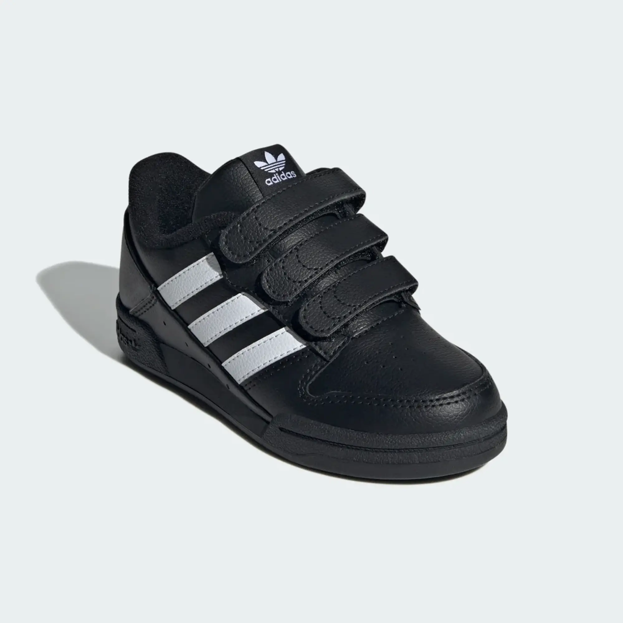 adidas Team Court 2.0 STR Comfort Closure Shoes Kids