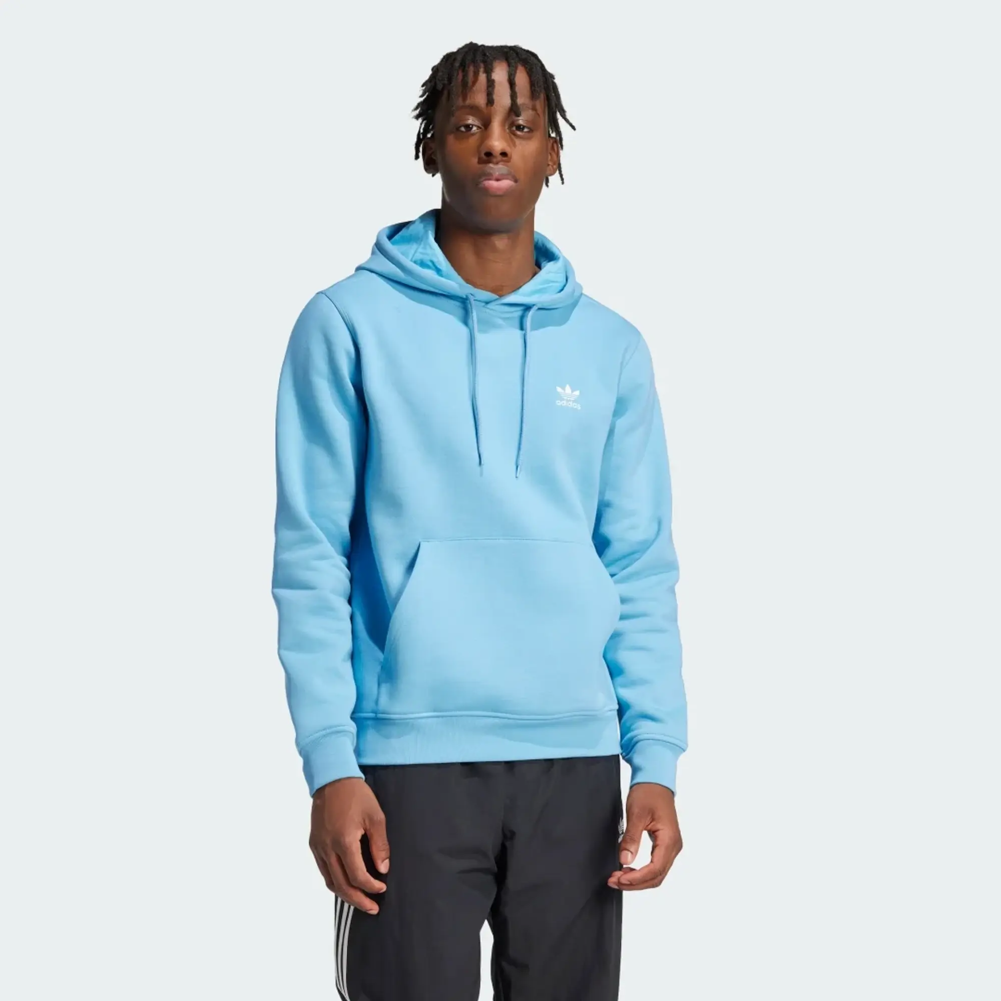 adidas Trefoil Essentials Hoodie