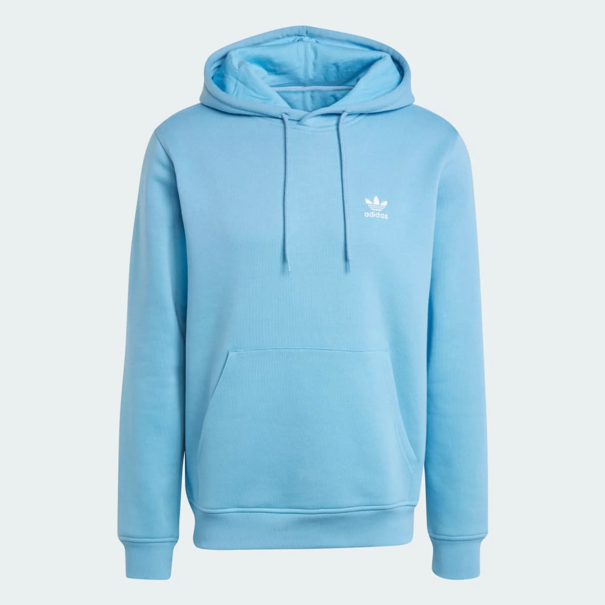 adidas Trefoil Essentials Hoodie