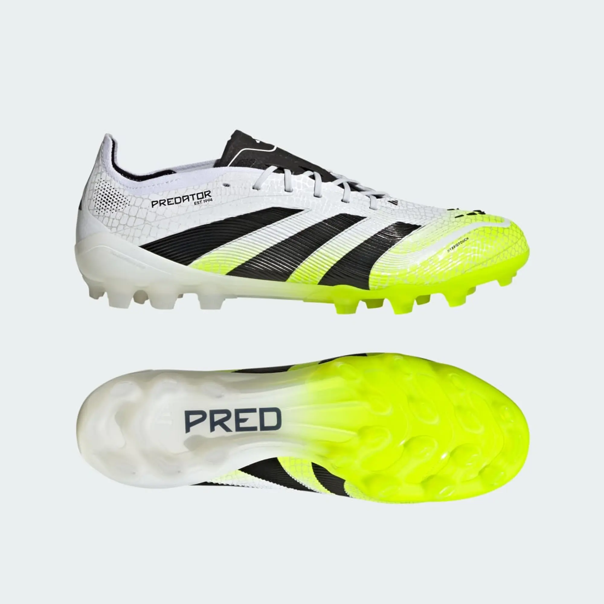 adidas Predator Elite 2G/3G Artificial Grass Boots