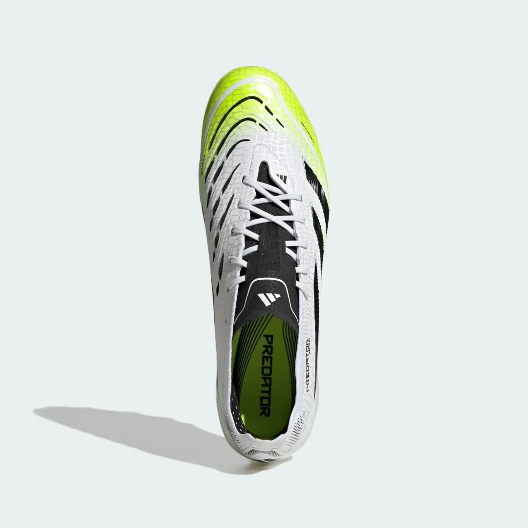 adidas Predator Elite 2G/3G Artificial Grass Boots