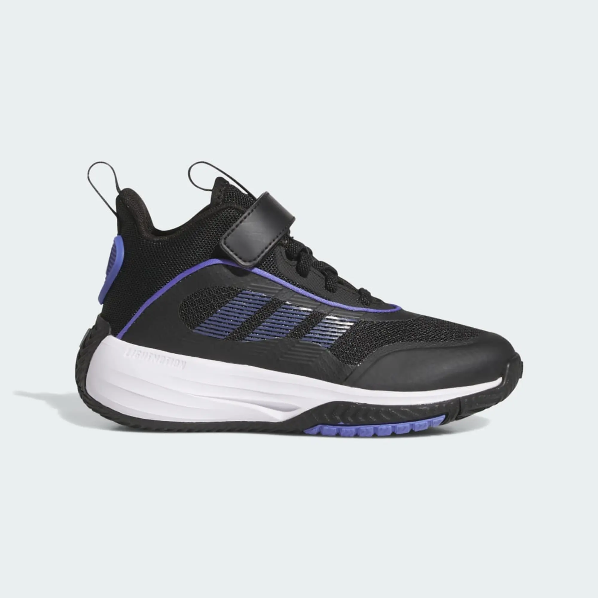 adidas Ownthegame 3.0 Shoes