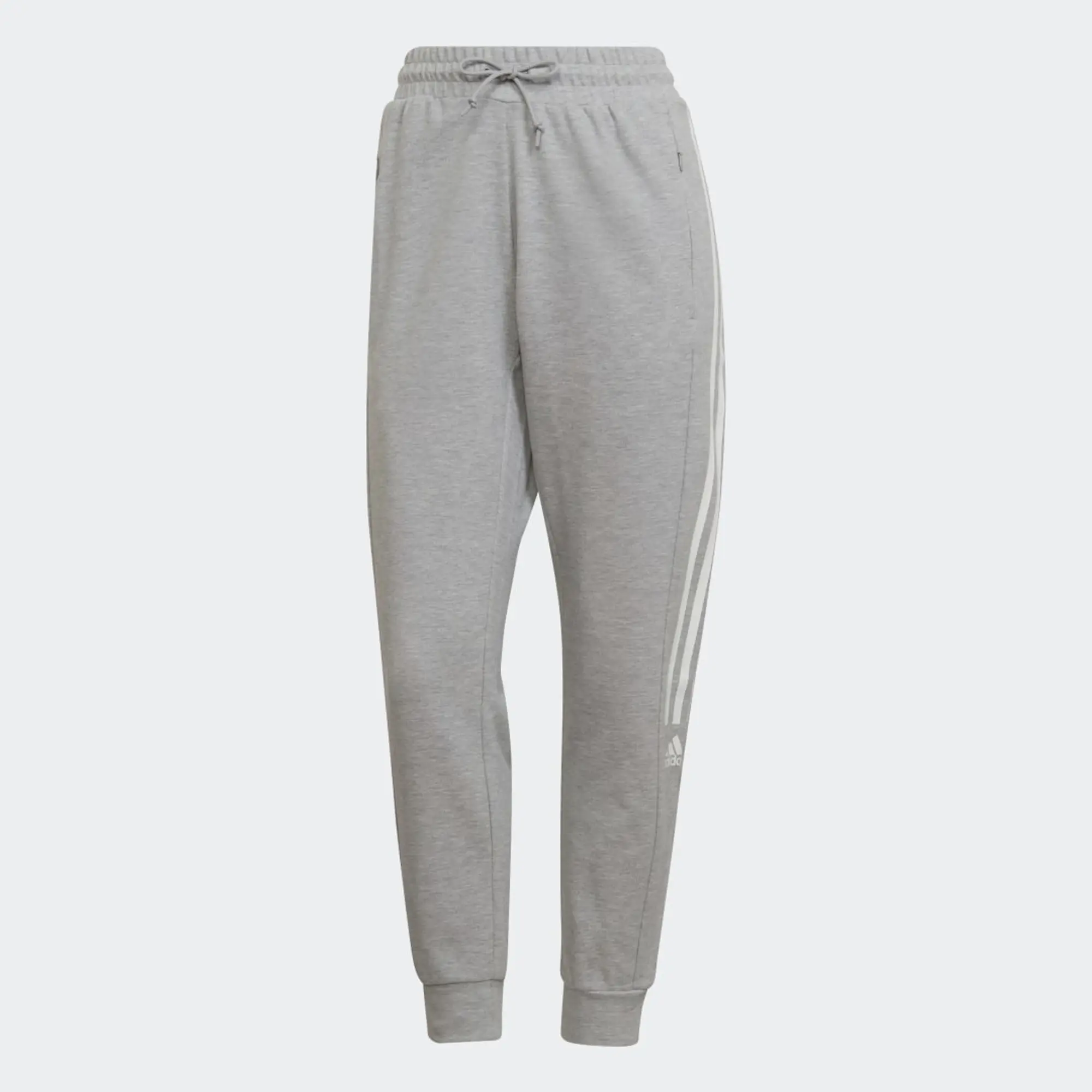 adidas AEROREADY Made for Training Cotton-Touch Joggers