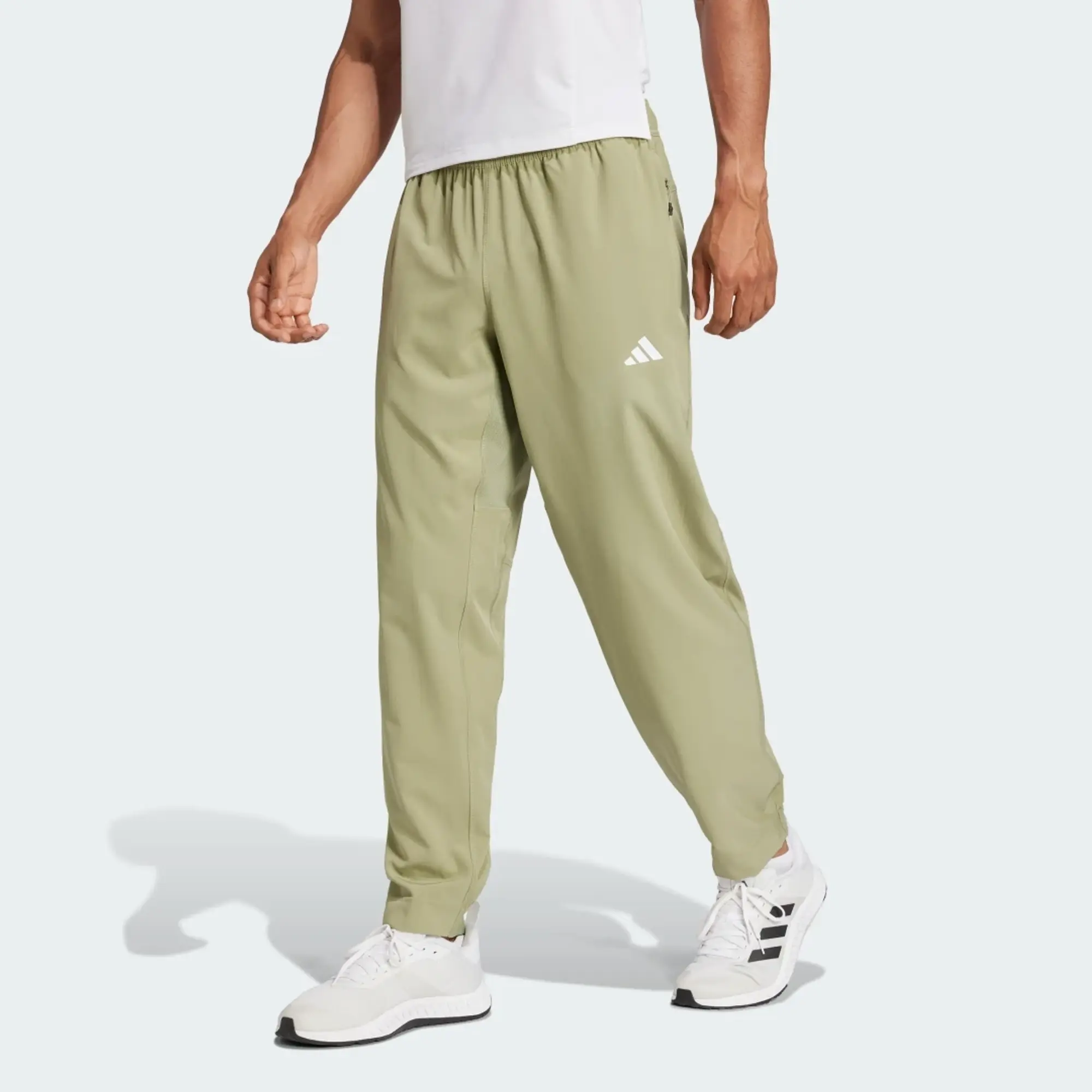 adidas Train Essentials Training Joggers