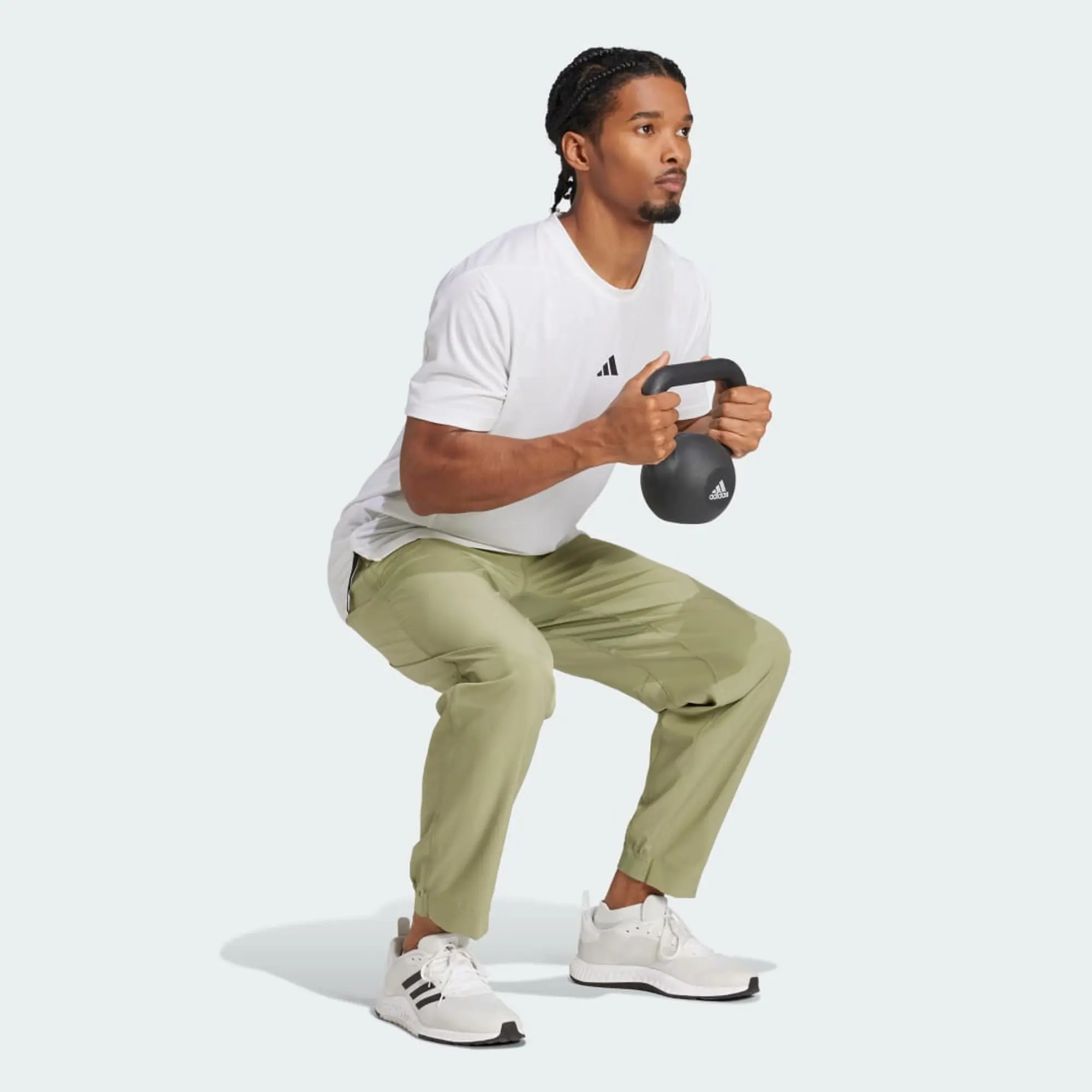 adidas Train Essentials Training Joggers