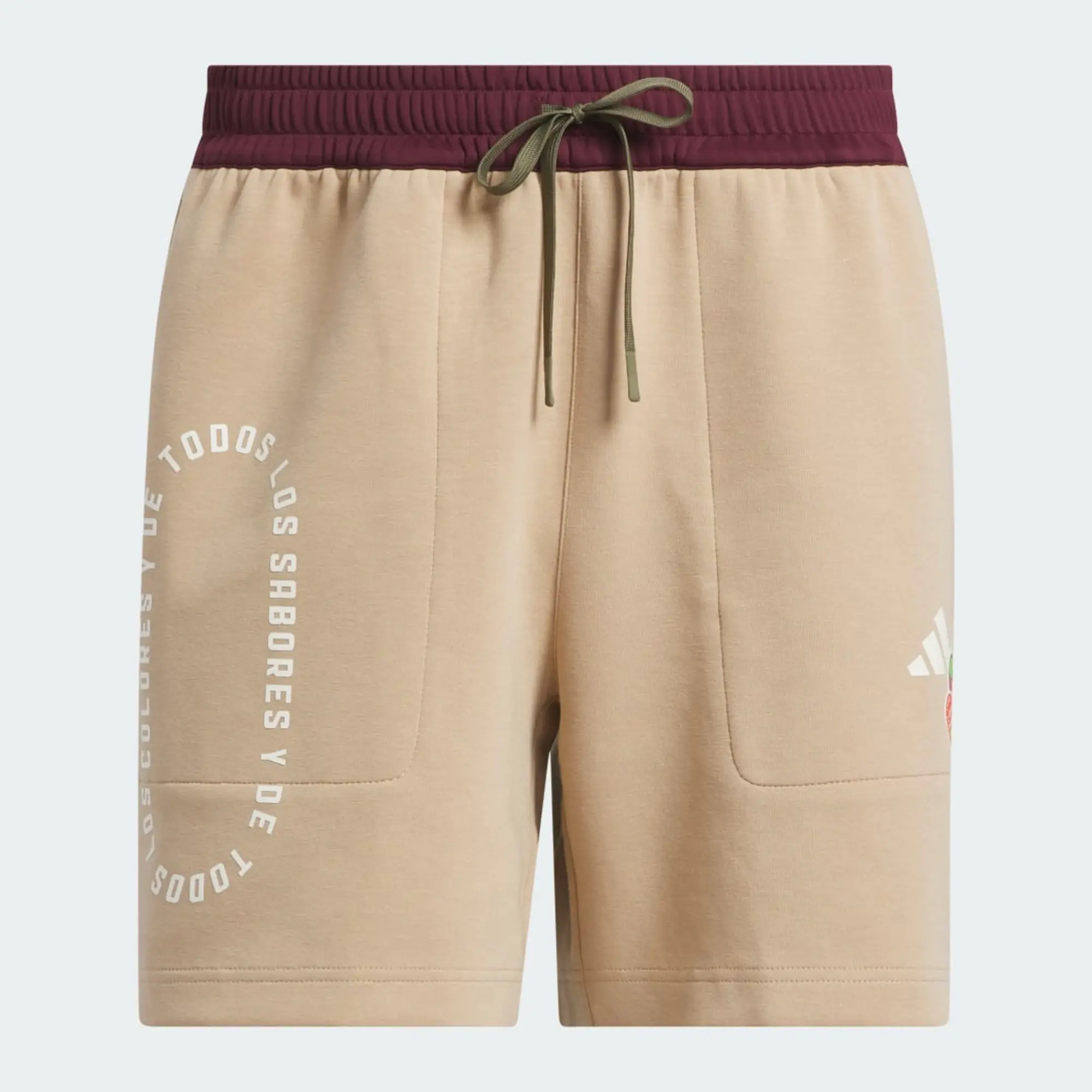 adidas Hispanic Heritage Shorts (Gender Neutral)