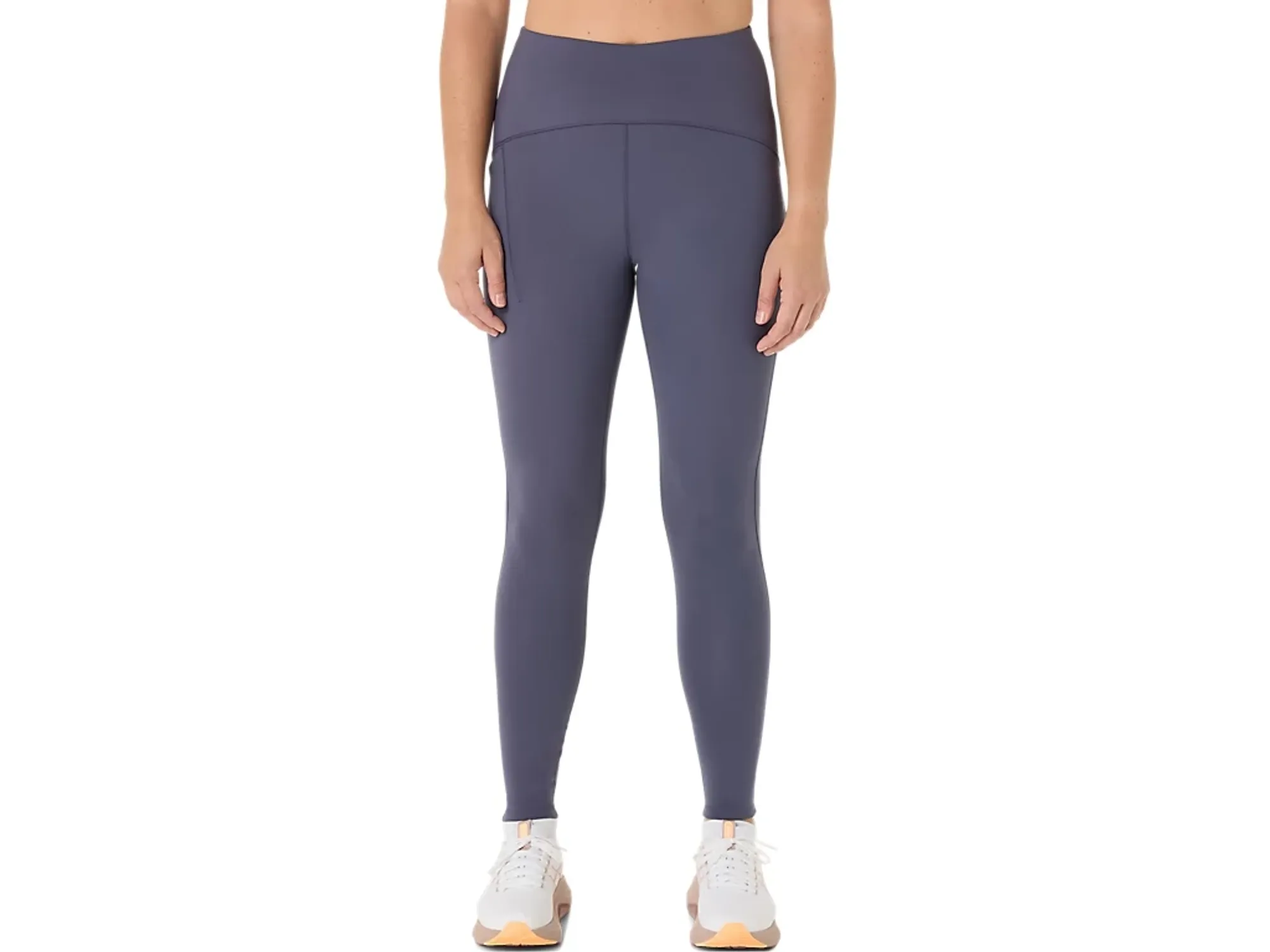 Asics Road Winter High Waist Tight