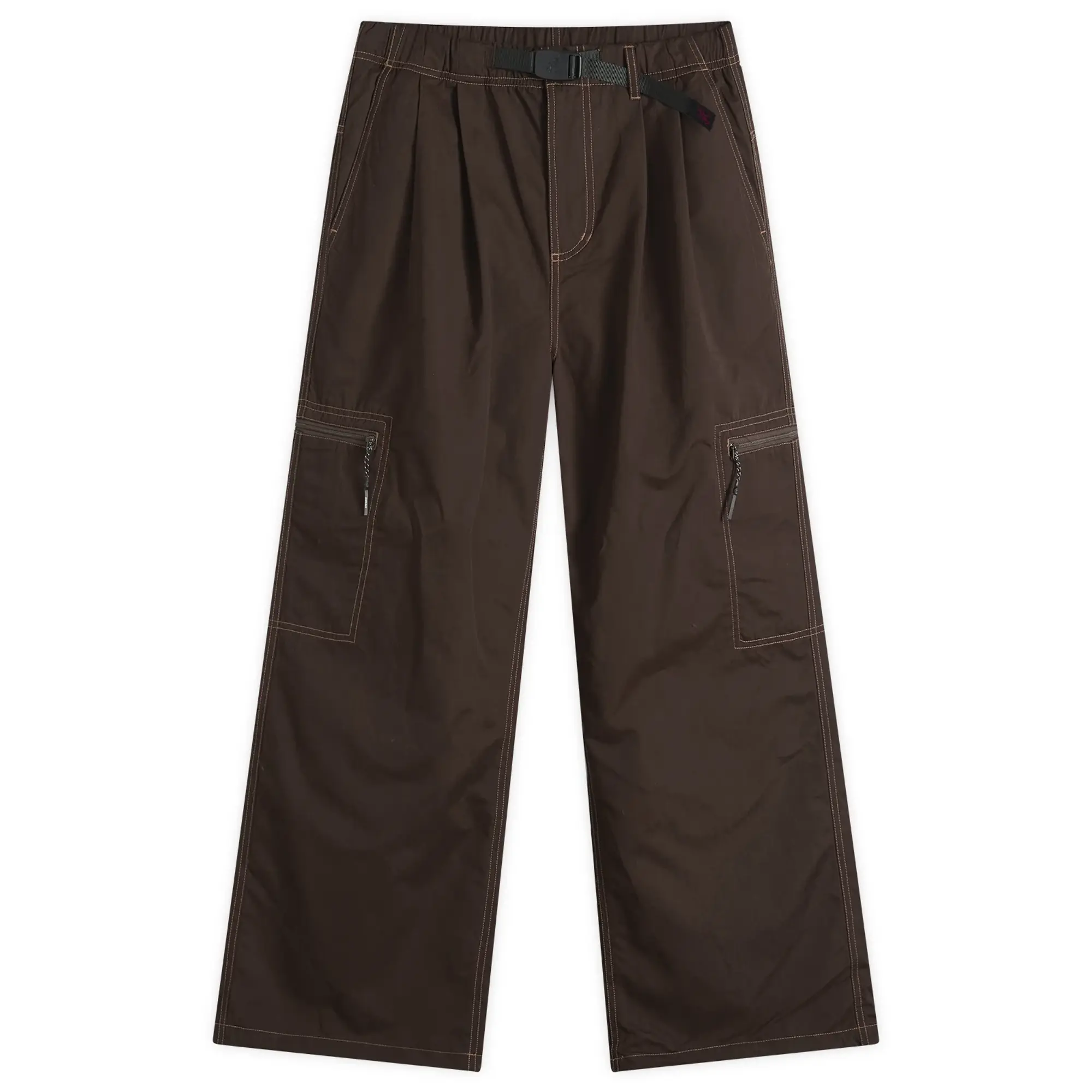 Gramicci Women's Salem Cargo Pant Brown