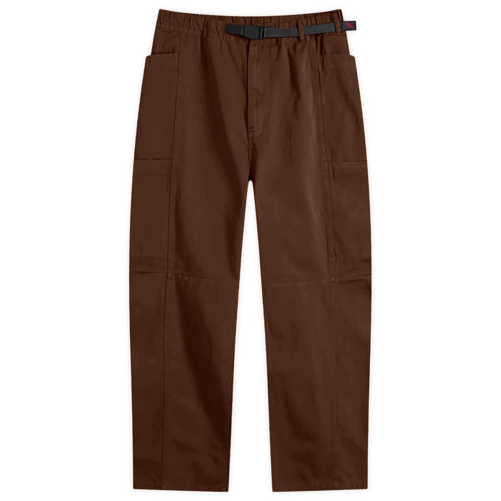 Gramicci Women's Voyager Pant Tobacco