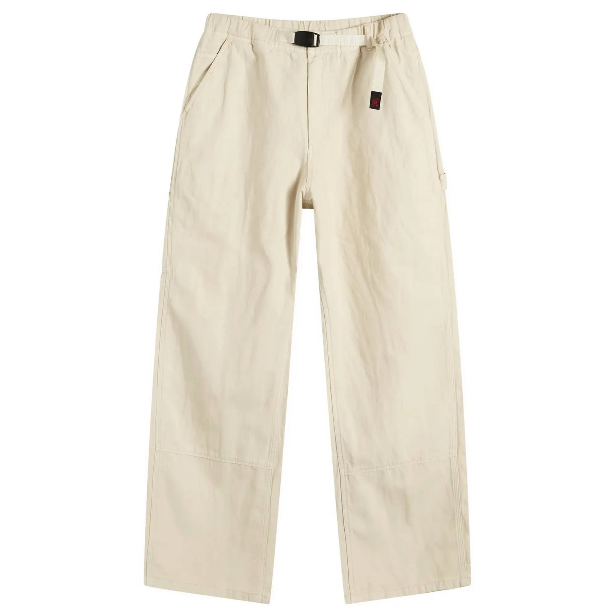 Gramicci Men's Canvas Work Pant Bone