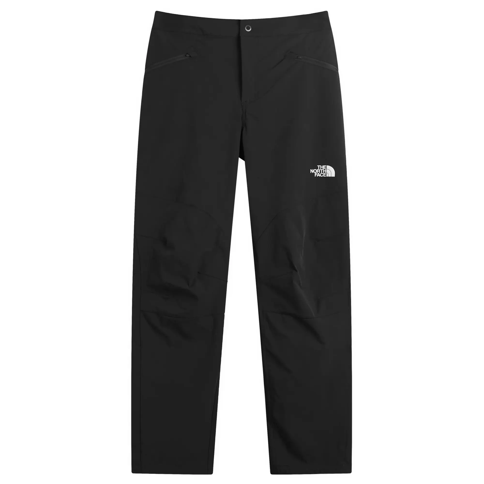 The North Face Men's Alpine Ridge Regular Tapered Trousers Tnf Black