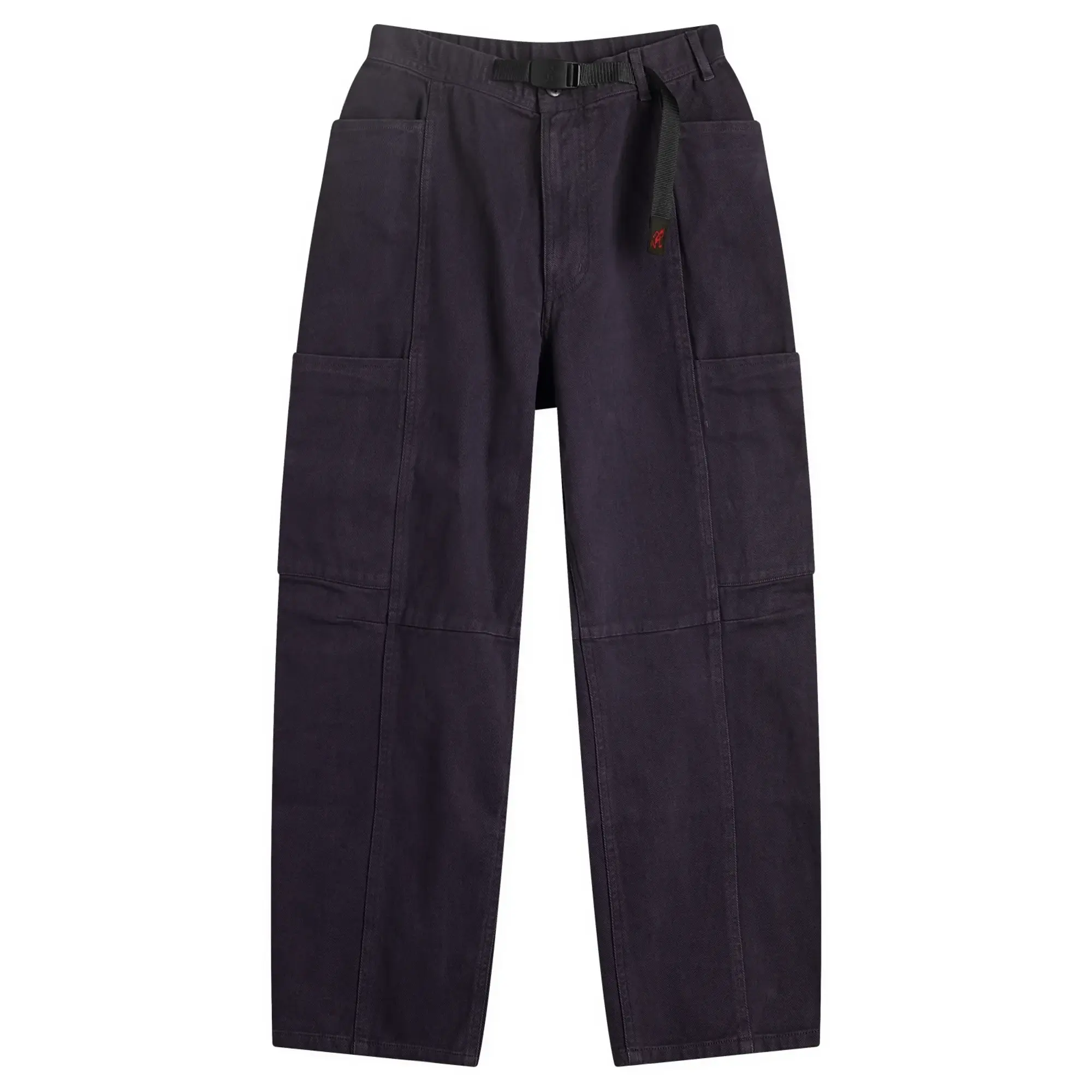 Gramicci Women's Voyager Twill Pant Deep Well
