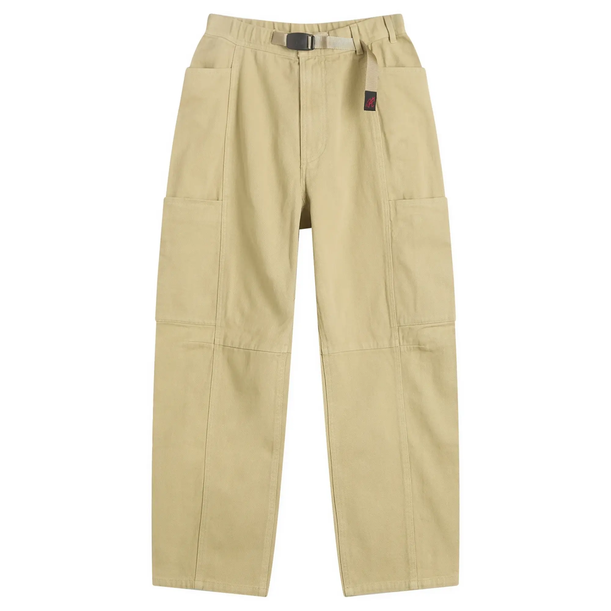 Gramicci Women's Voyager Twill Pant Elm