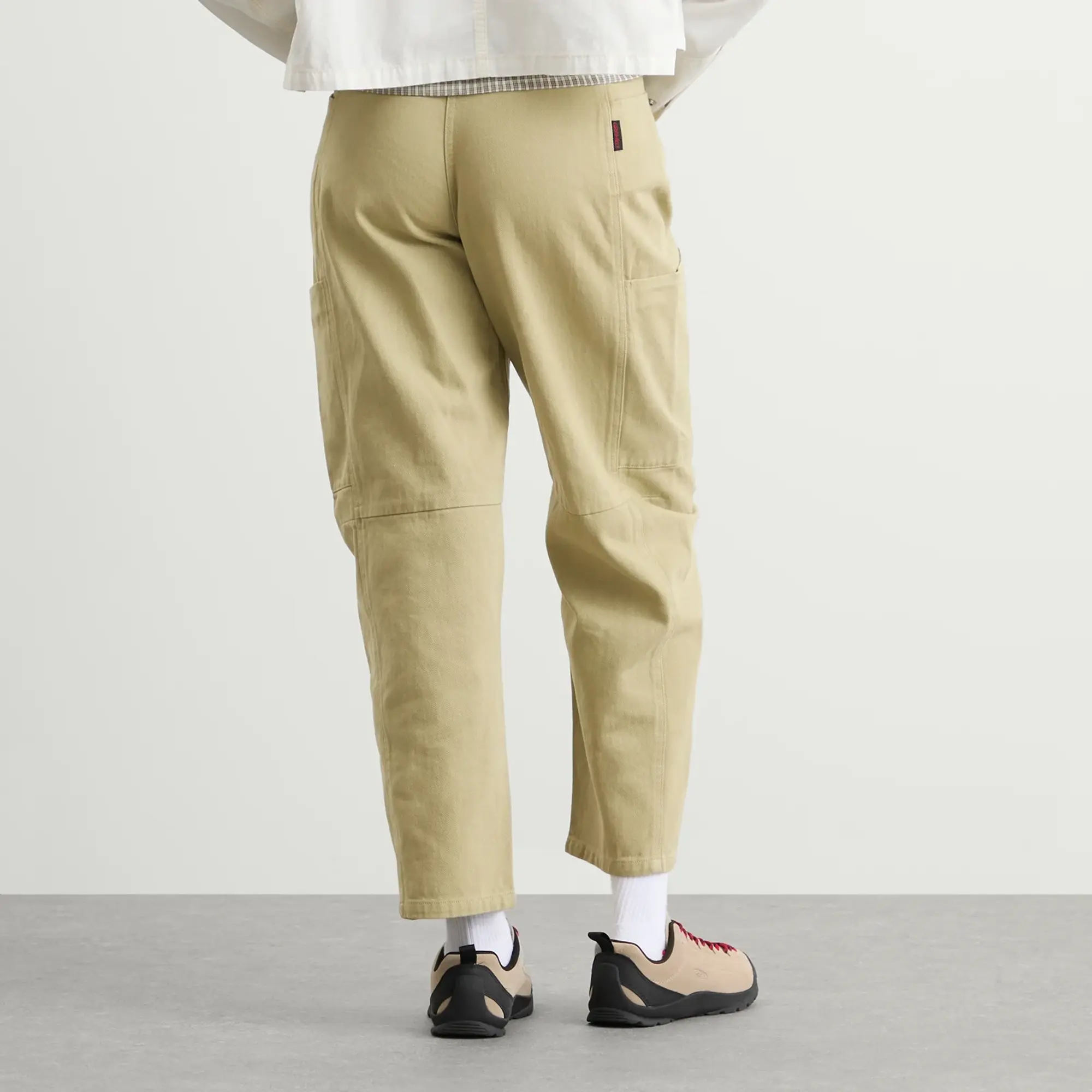 Gramicci Women's Voyager Twill Pant Elm