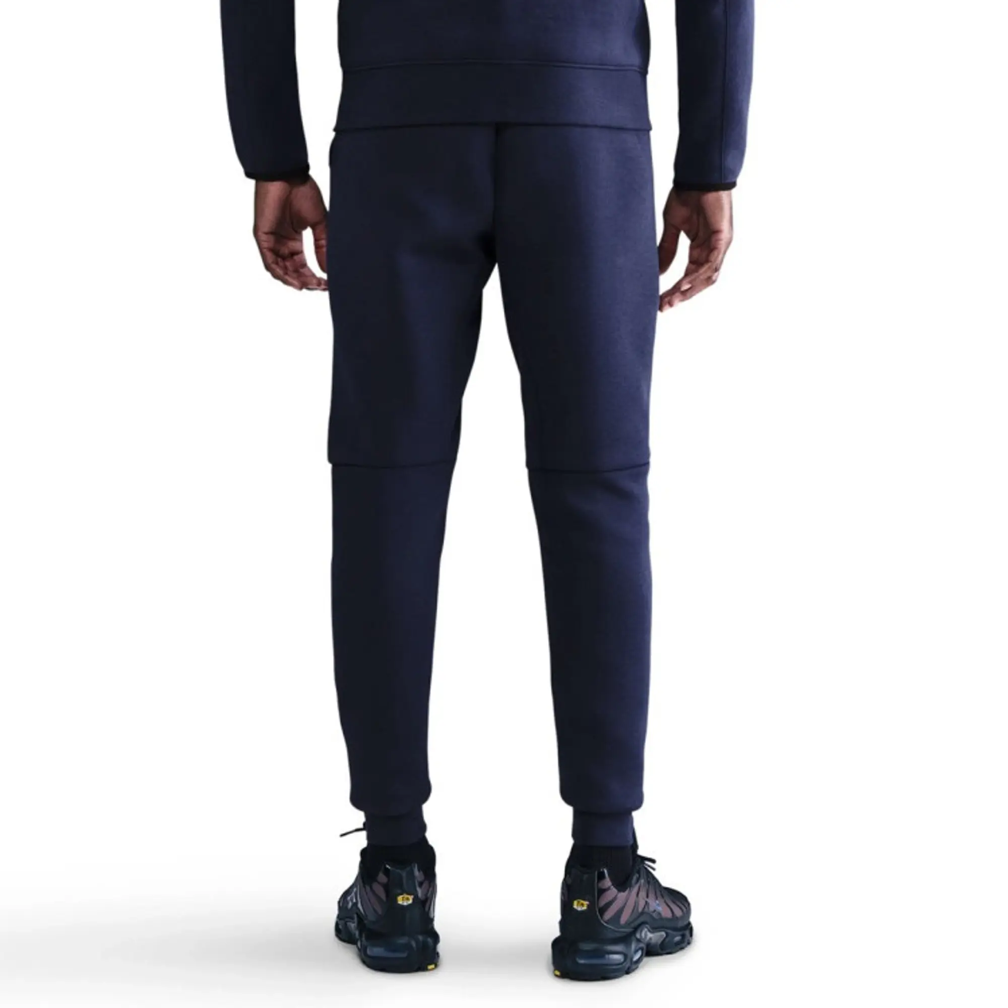 Barcelona Nike Tech Fleece Pant - Navy