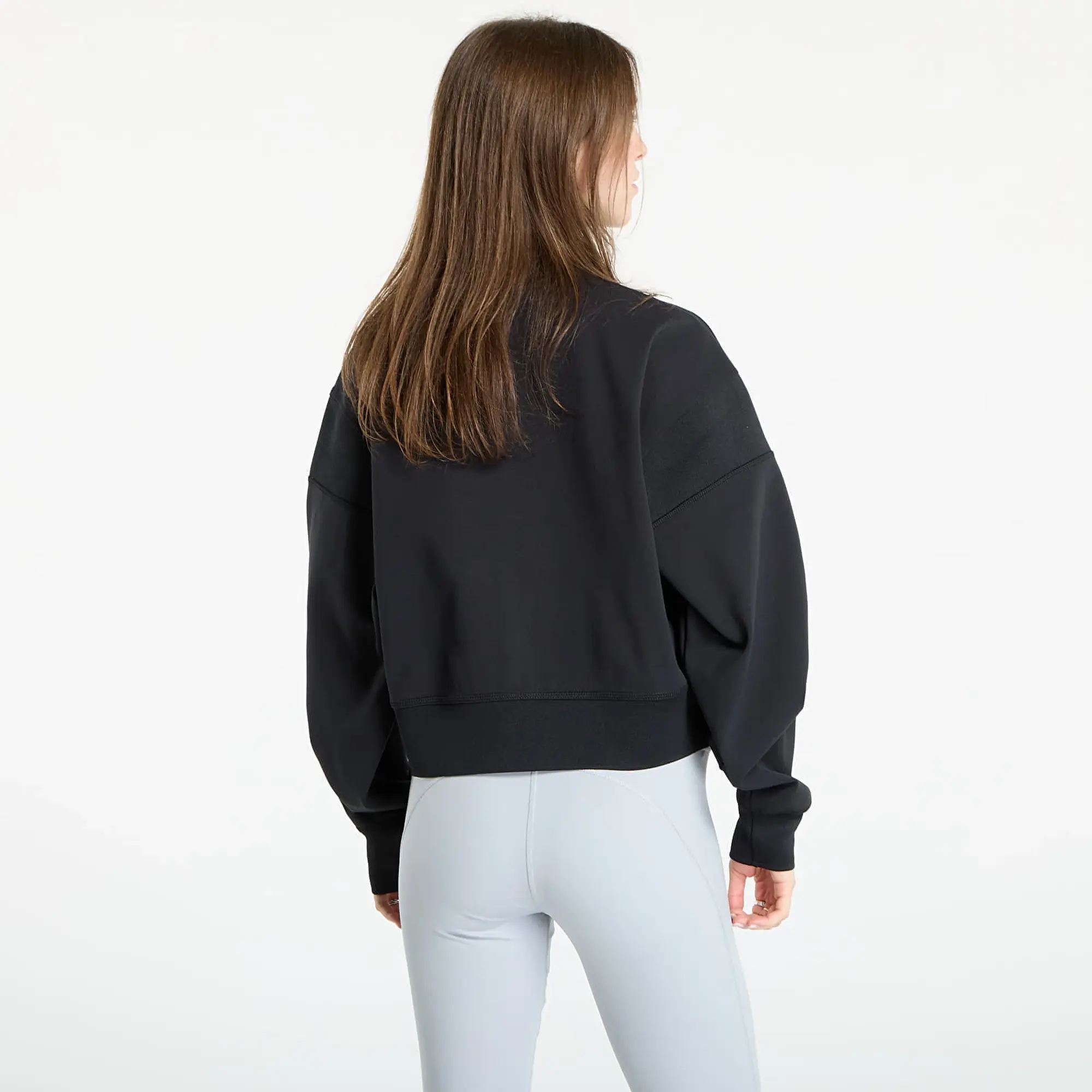 Jacket Adidas By Stella Mccartney Knitted Track Top Black/ A Charcoal L