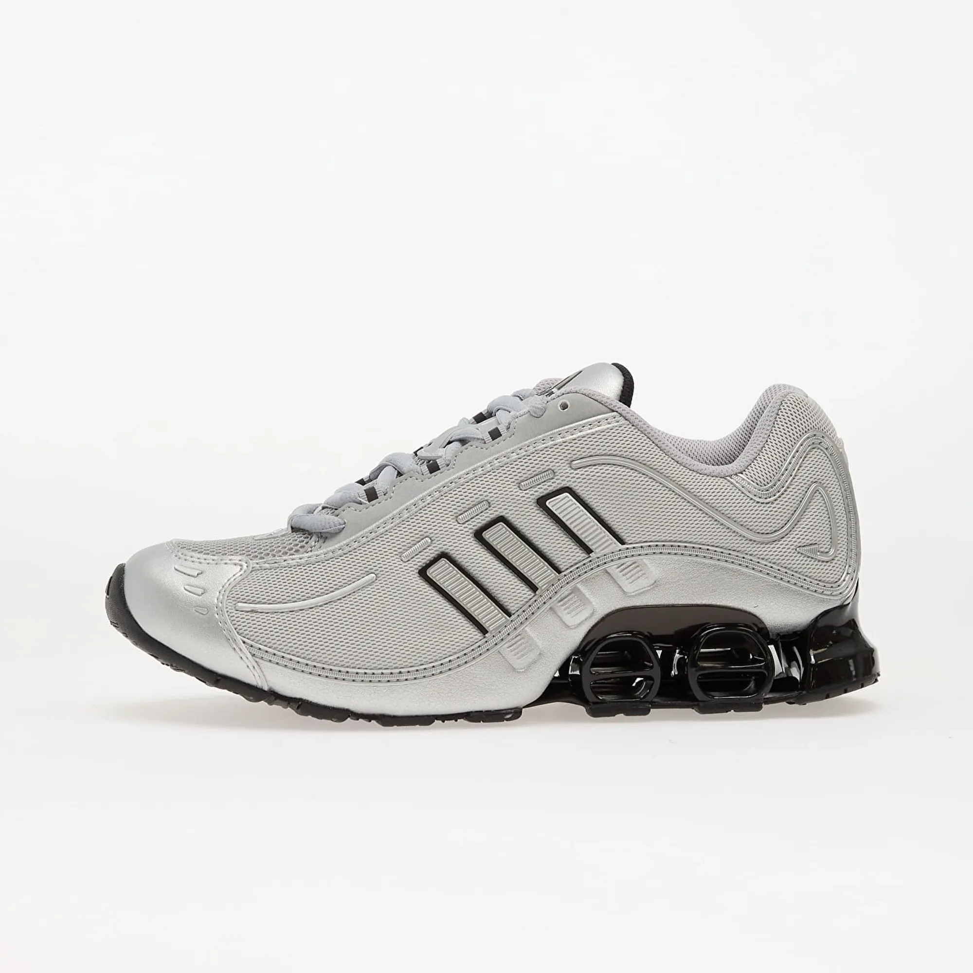 adidas Originals adidas Megaride 01 - Grey - Mens