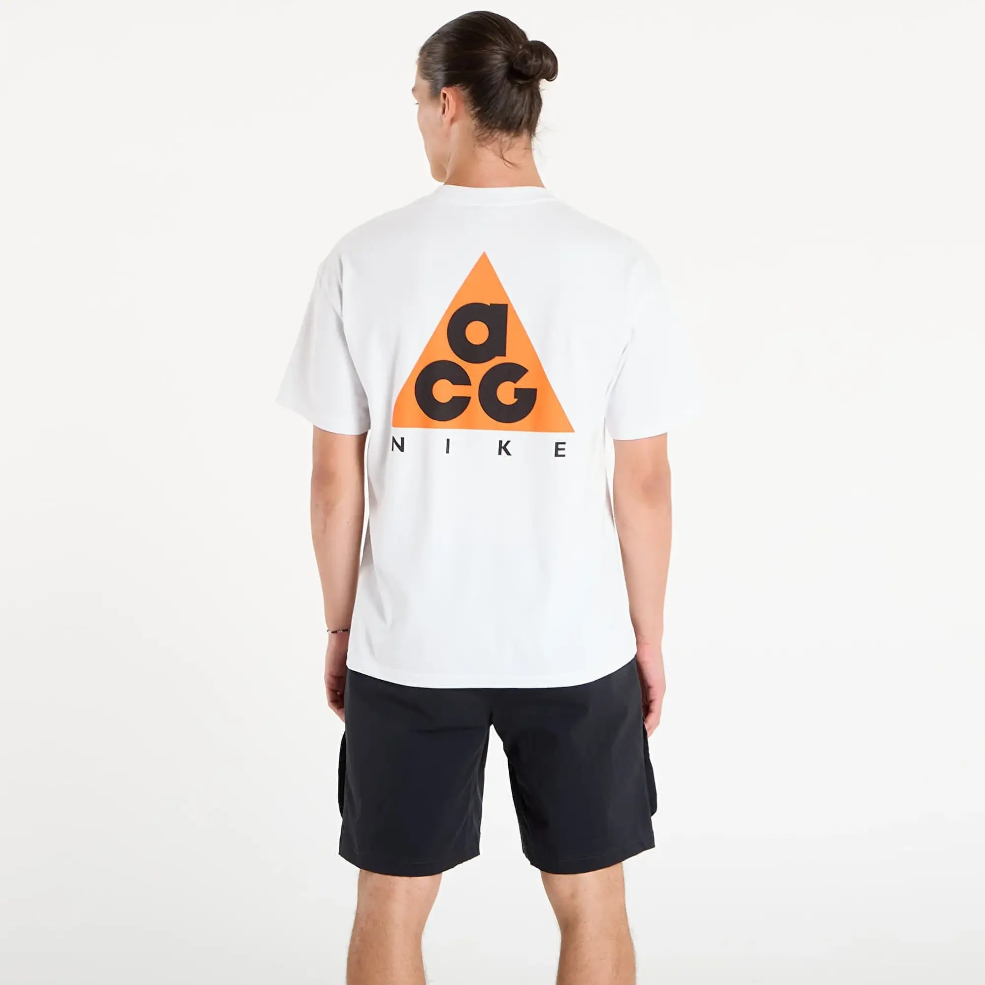 Nike ACG DF TEE M90 LBR+HBR TRI