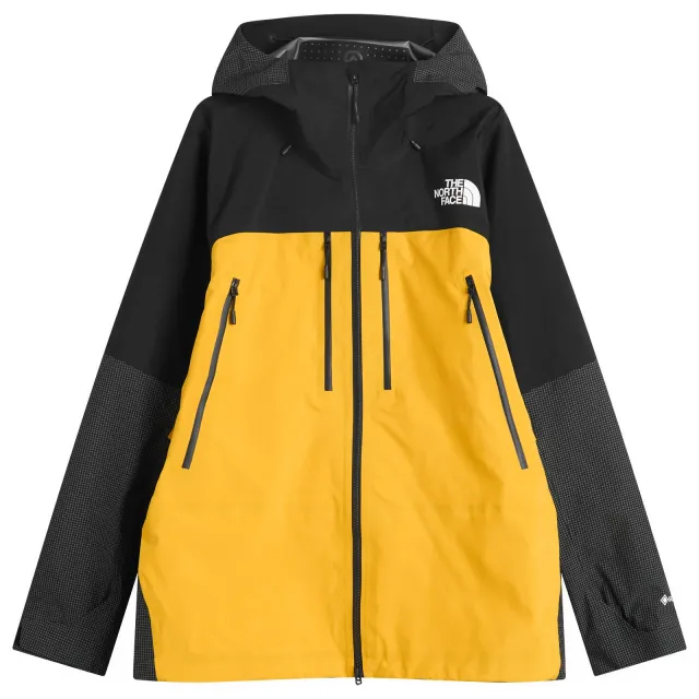 The North Face Men's Summit Series Mountain Gore-Tex Pro Jacket