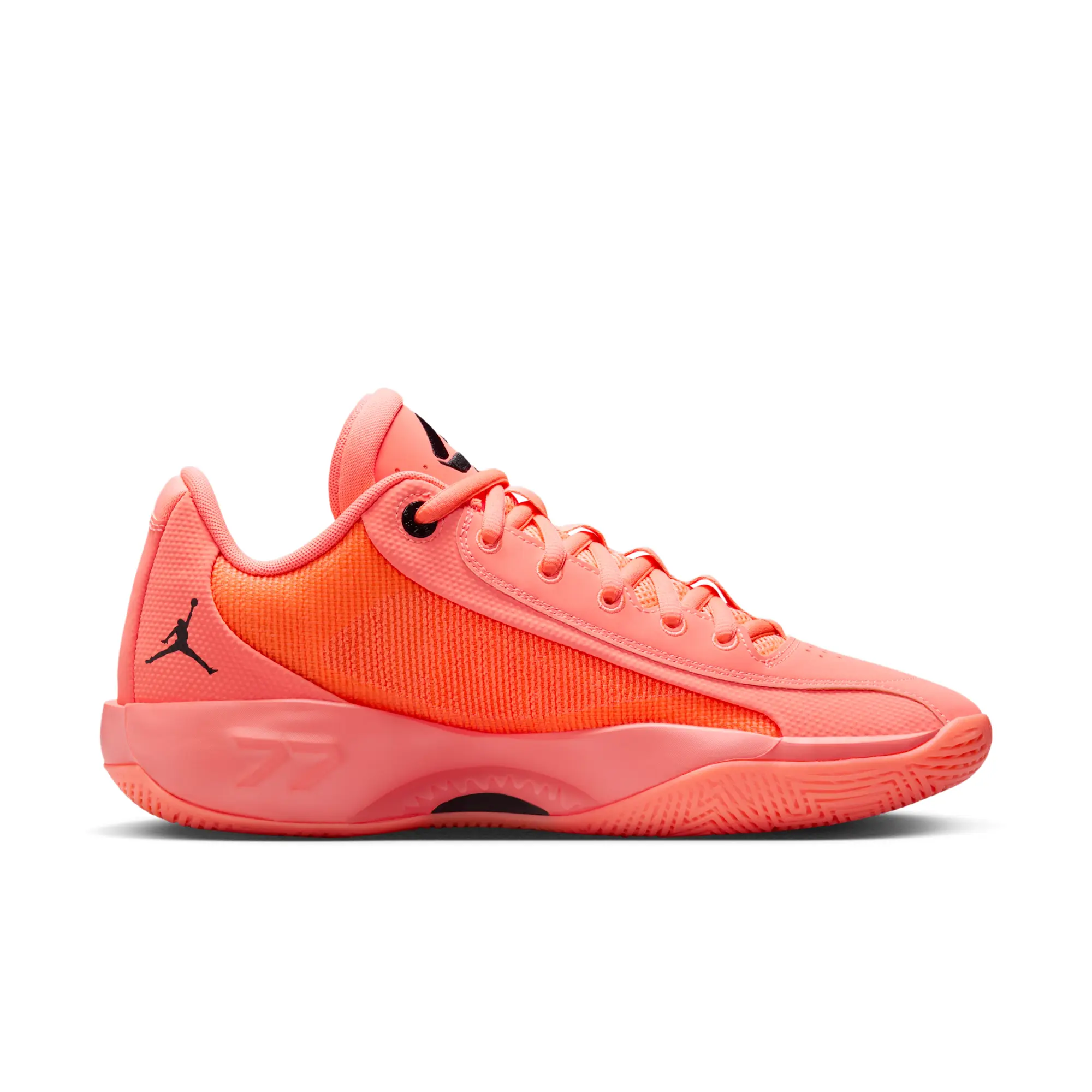 Nike Luka Men's Sneakers - Orange