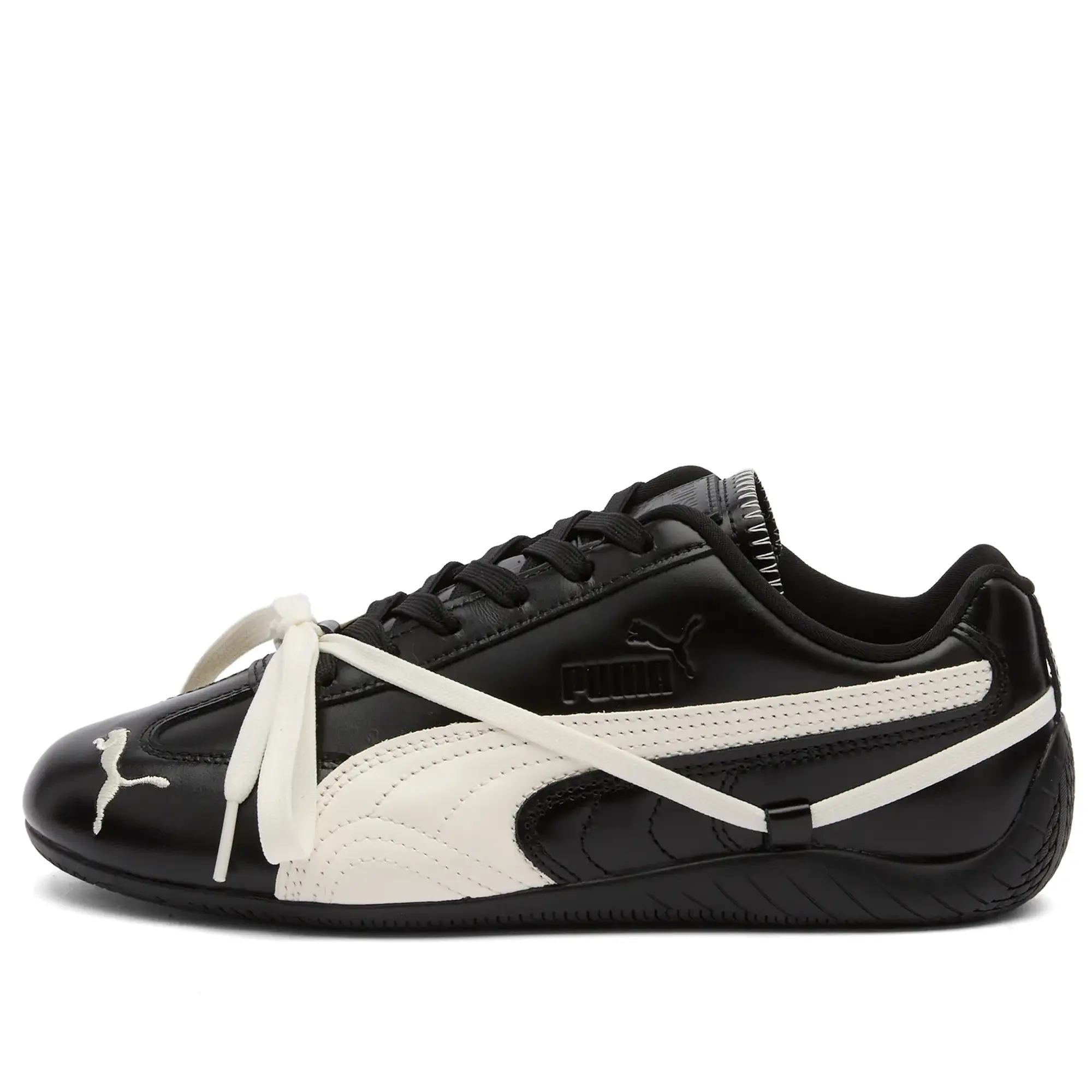 Puma Speedcat Women's Sneakers - Black