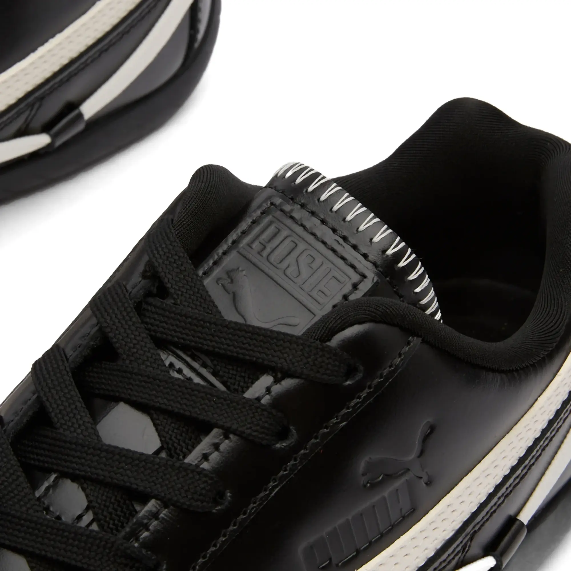 Puma Speedcat Women's Sneakers - Black