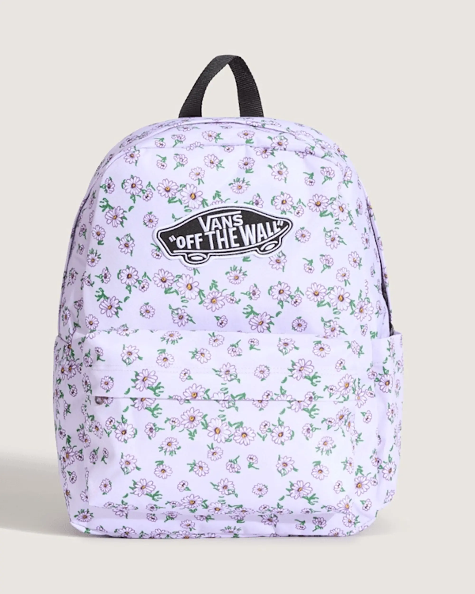 Vans - Old Skool Classic Backpack, Beige