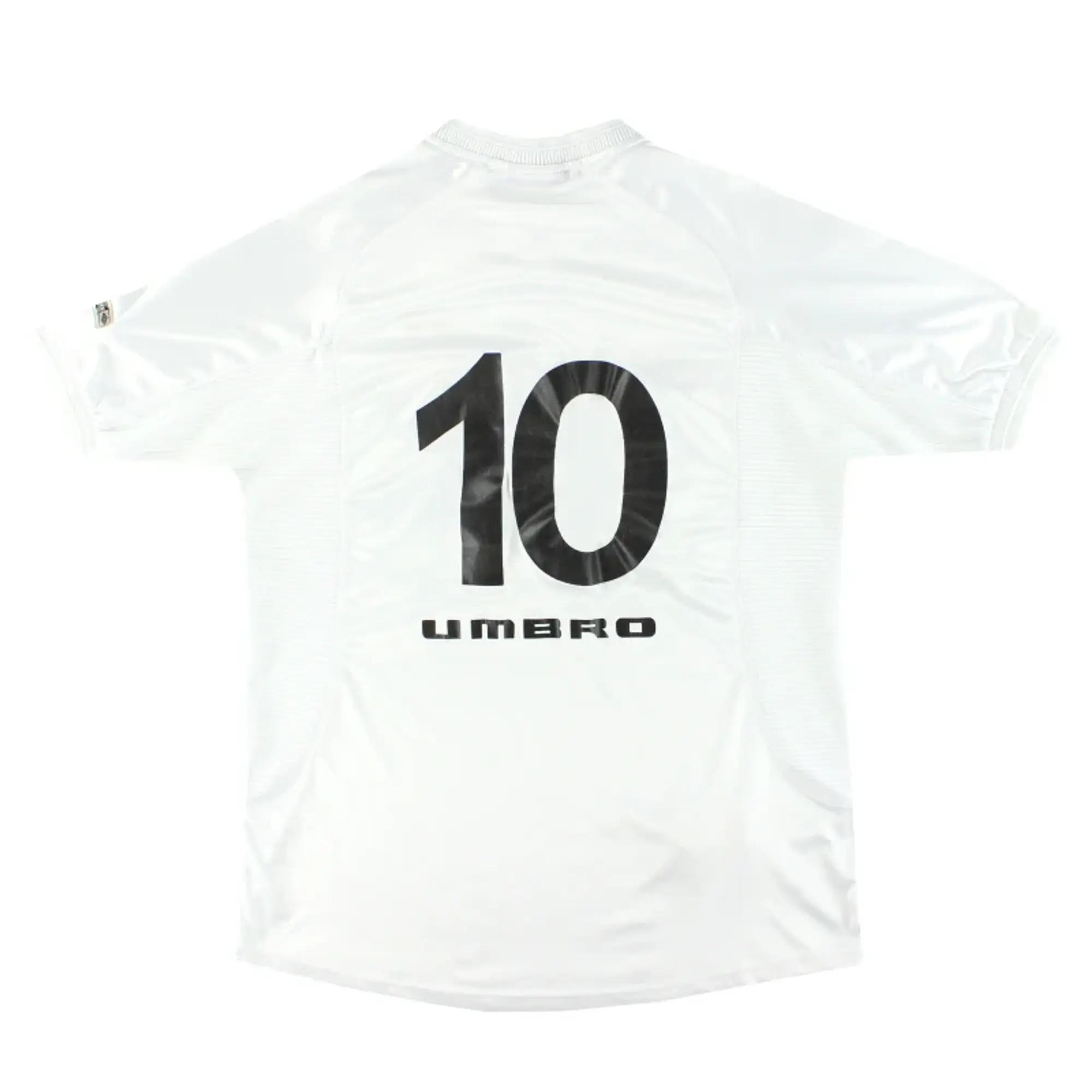 Puma Spain Limoges T-Shirt #20 S - Excellent 