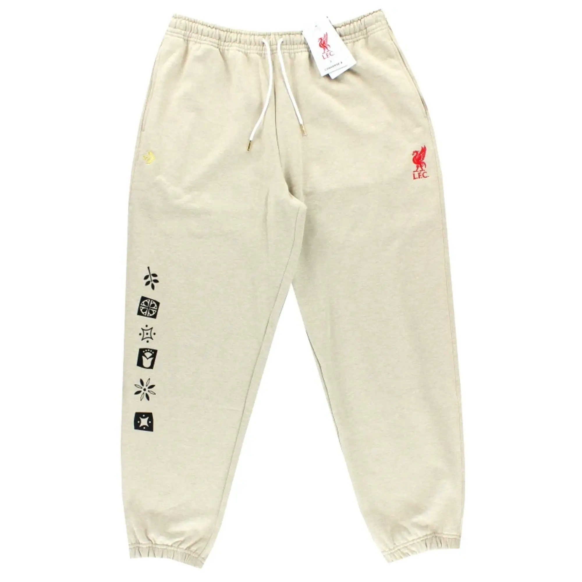 2023-24 Liverpool x Converse Jogger Pants *w/tags* - Liverpool / w/tags 