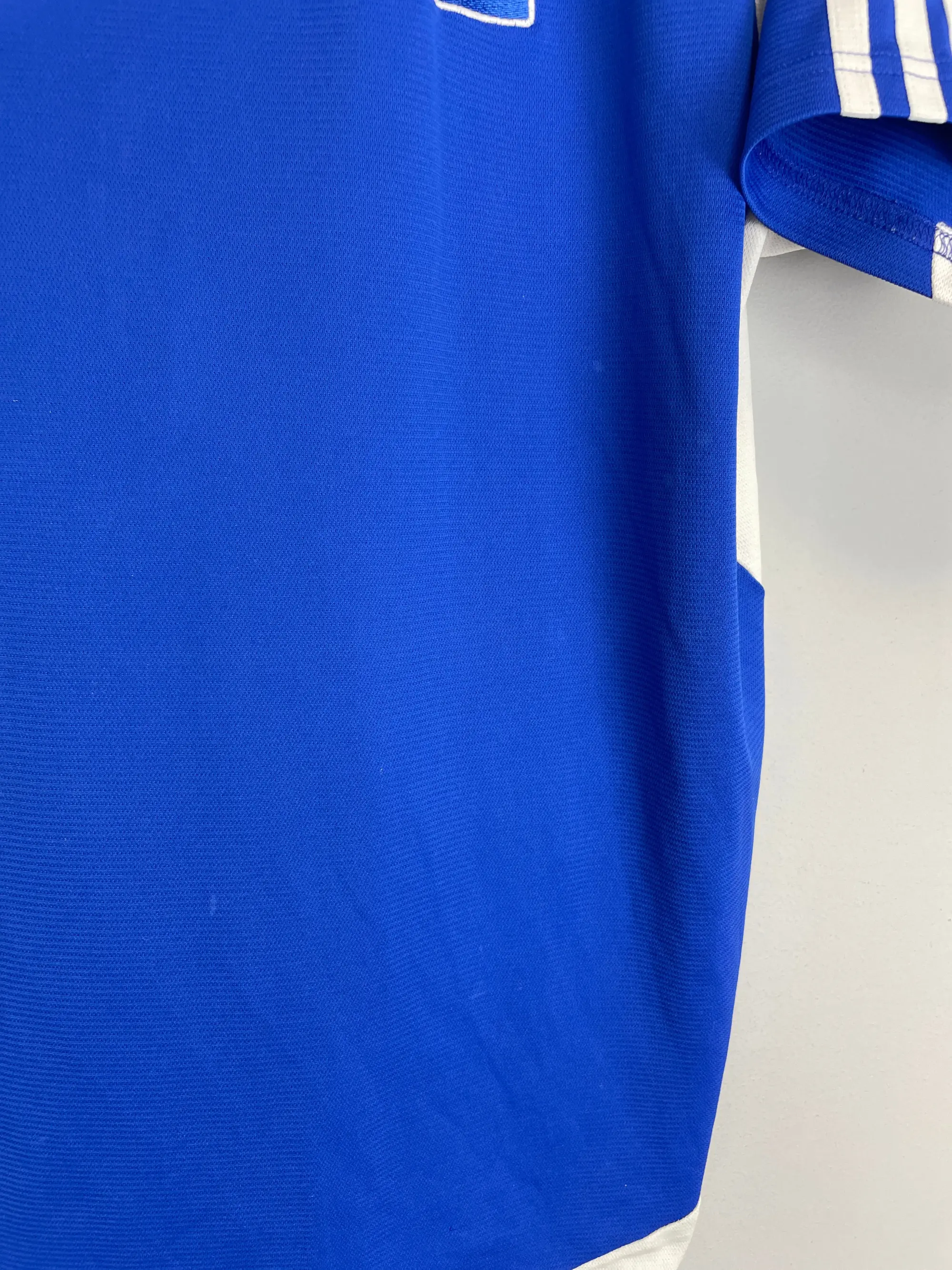 2004/06 GREECE HOME SHIRT (M) ADIDAS | CULT KITS