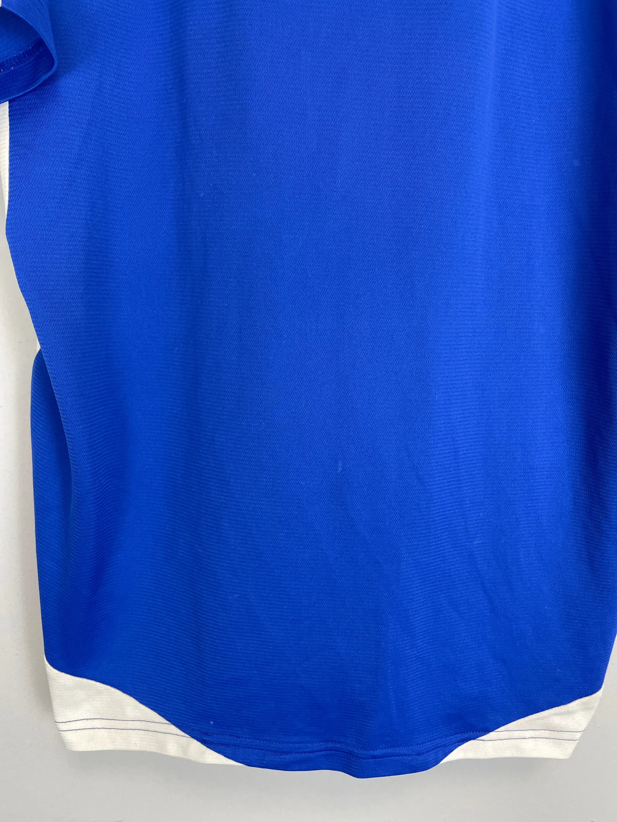 2004/06 GREECE HOME SHIRT (M) ADIDAS | CULT KITS