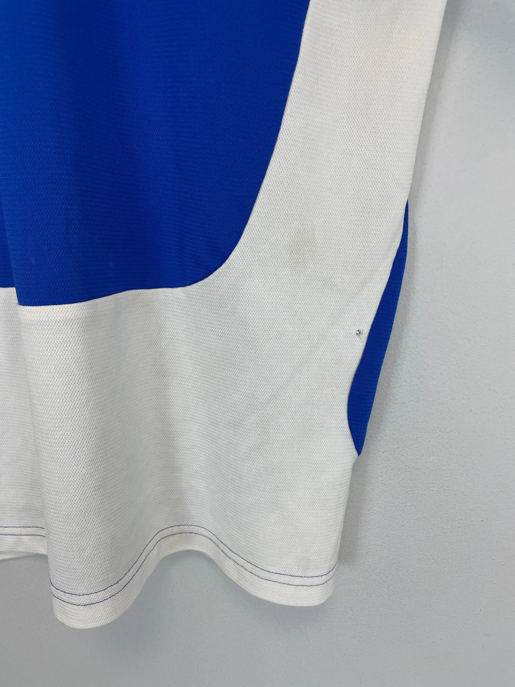 2004/06 GREECE HOME SHIRT (M) ADIDAS | CULT KITS