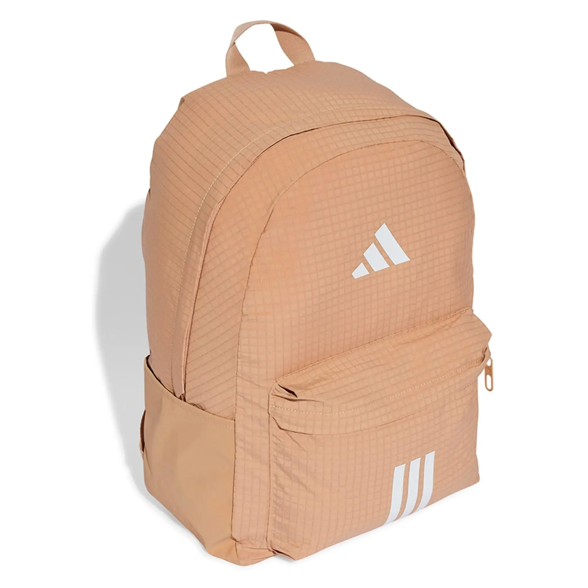 Adidas Essentials 3 Stripes Backpack Back To School 2 27l Backpack