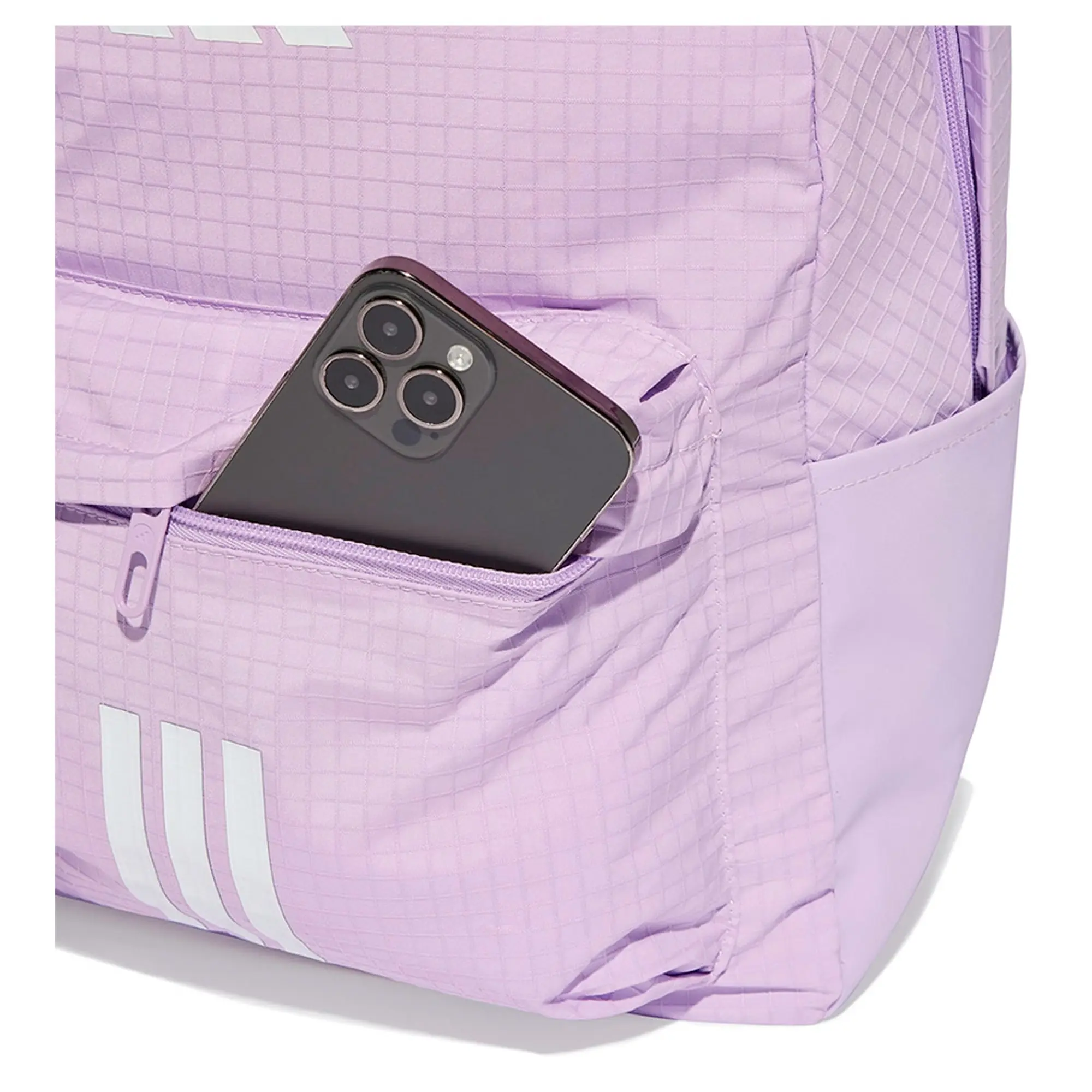 Adidas Essentials 3 Stripes Backpack Back To School 2 27l Backpack