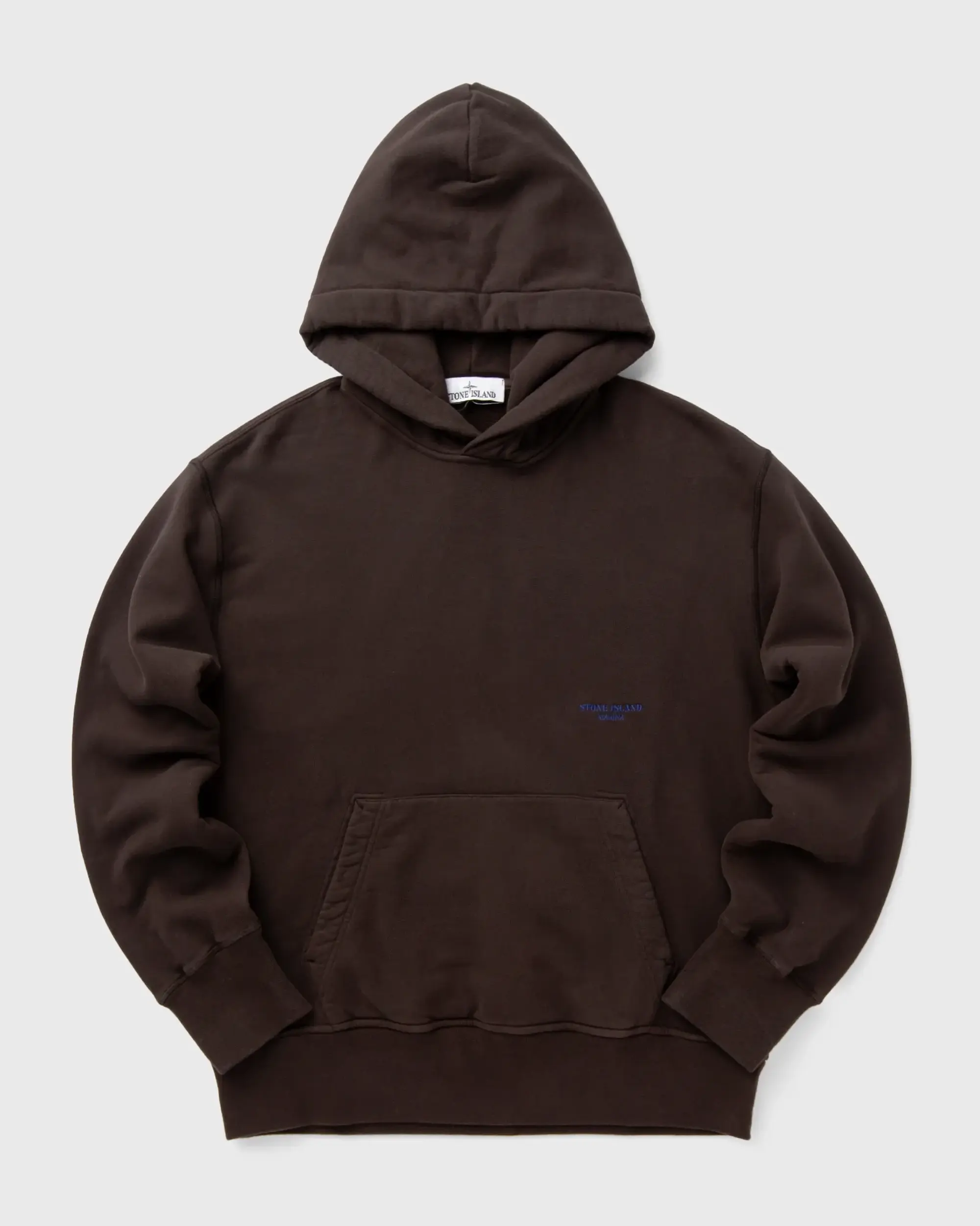 MARINA HOODIE SWEATER
