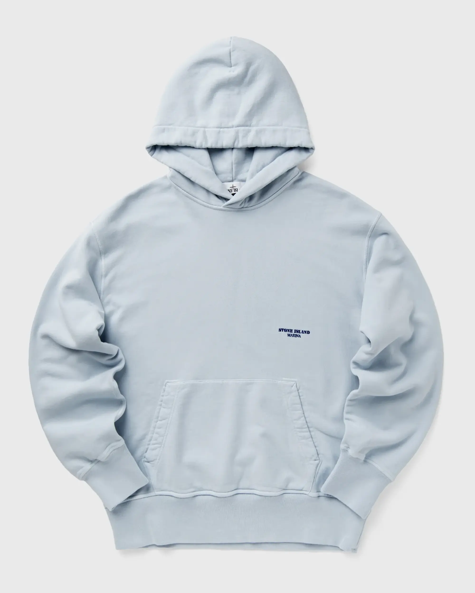 MARINA HOODIE SWEATER