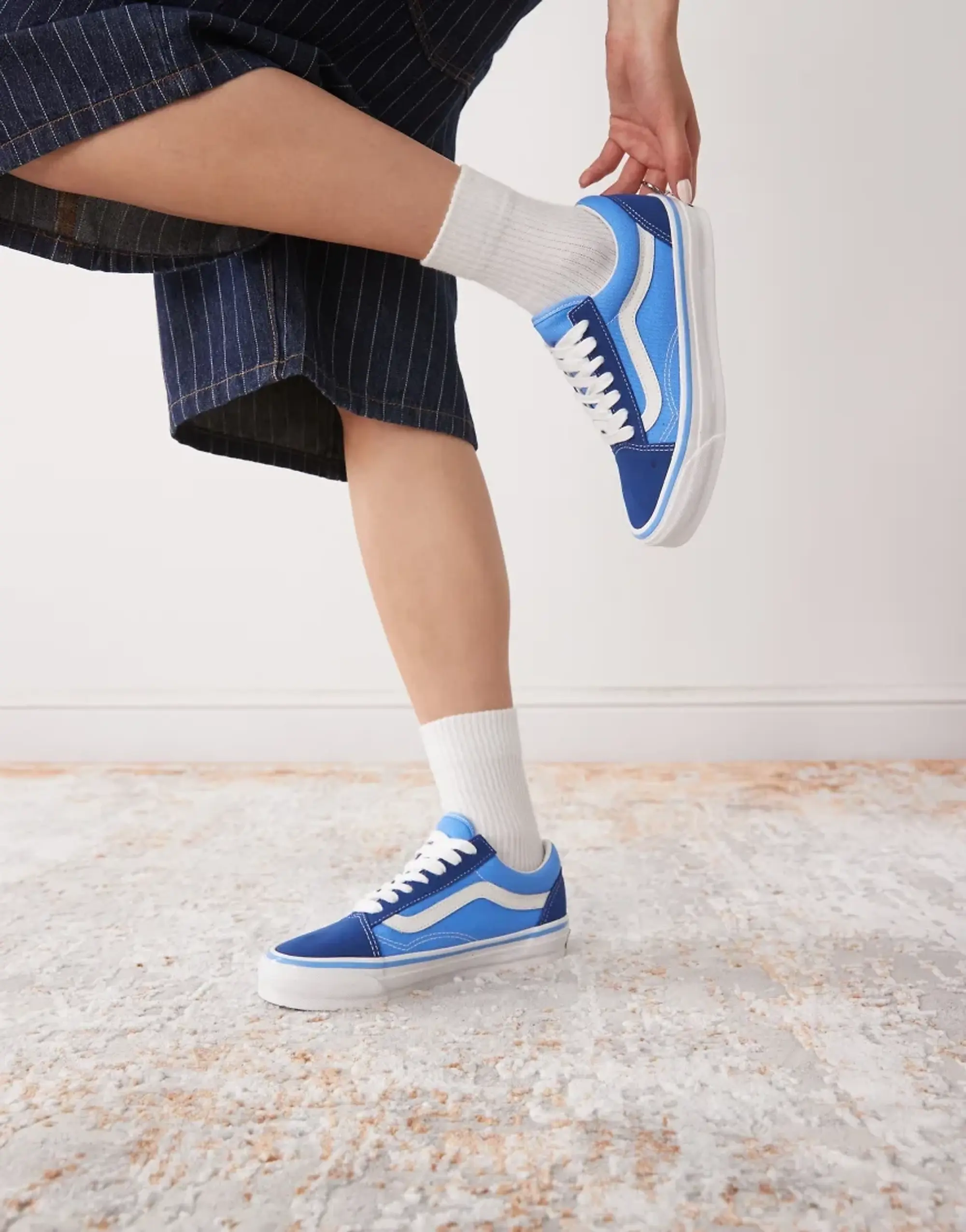 LX OLD SKOOL NINETIES