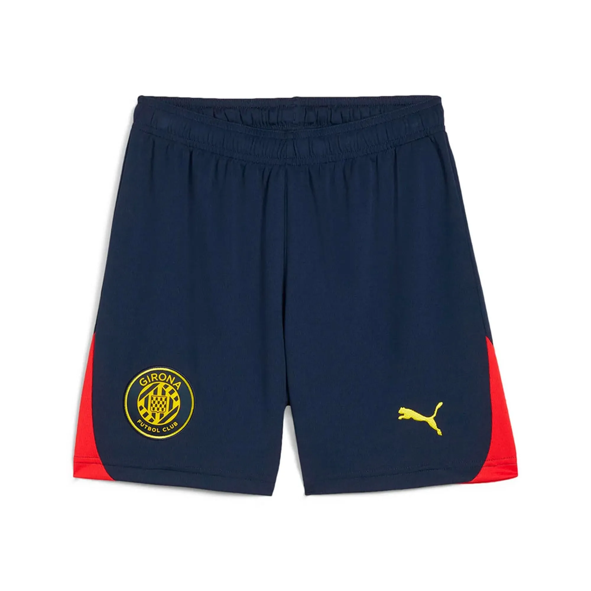 Puma Girona Fc 24/25 Home Junior Shorts
