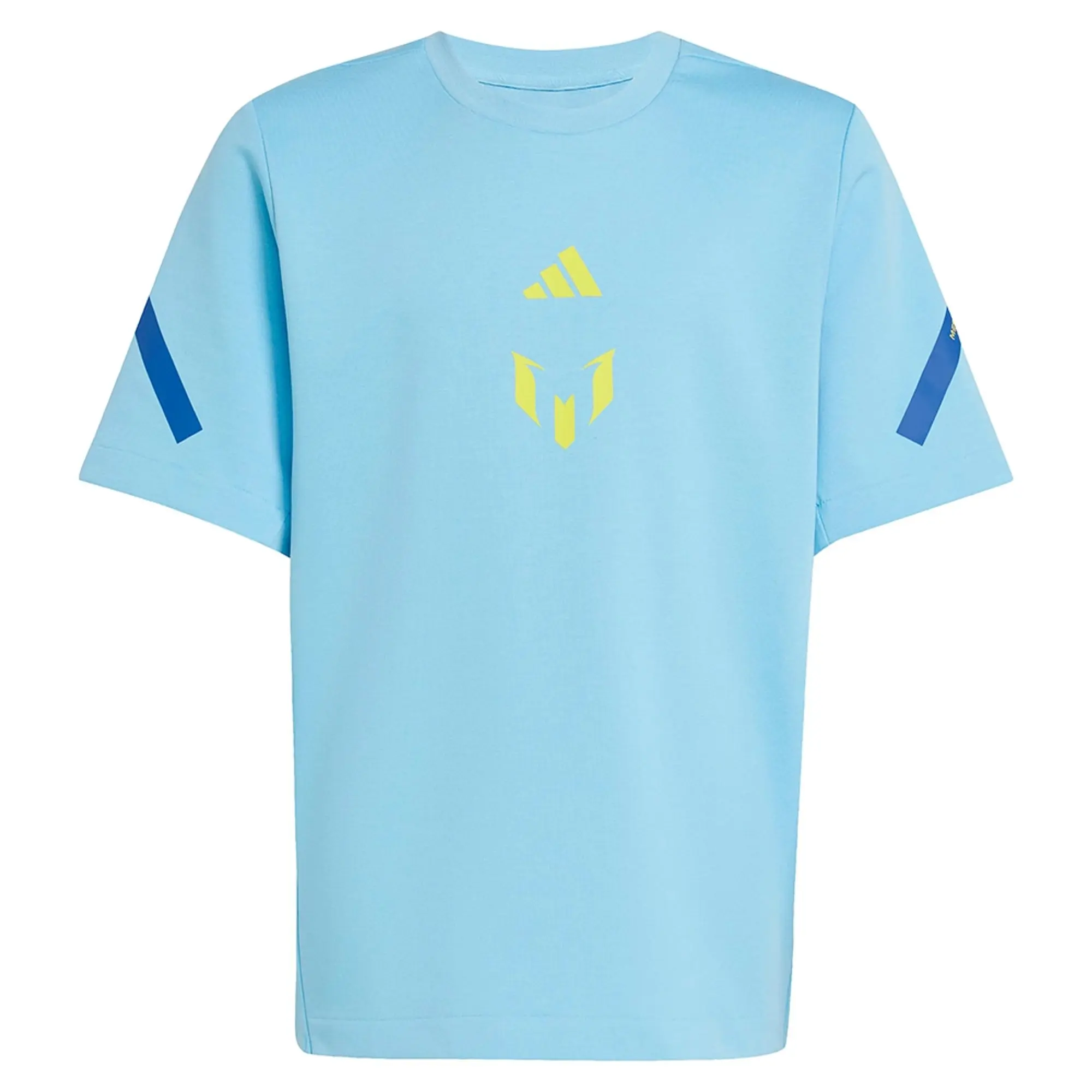 Adidas Messi Z.n.e Short Sleeve T-shirt