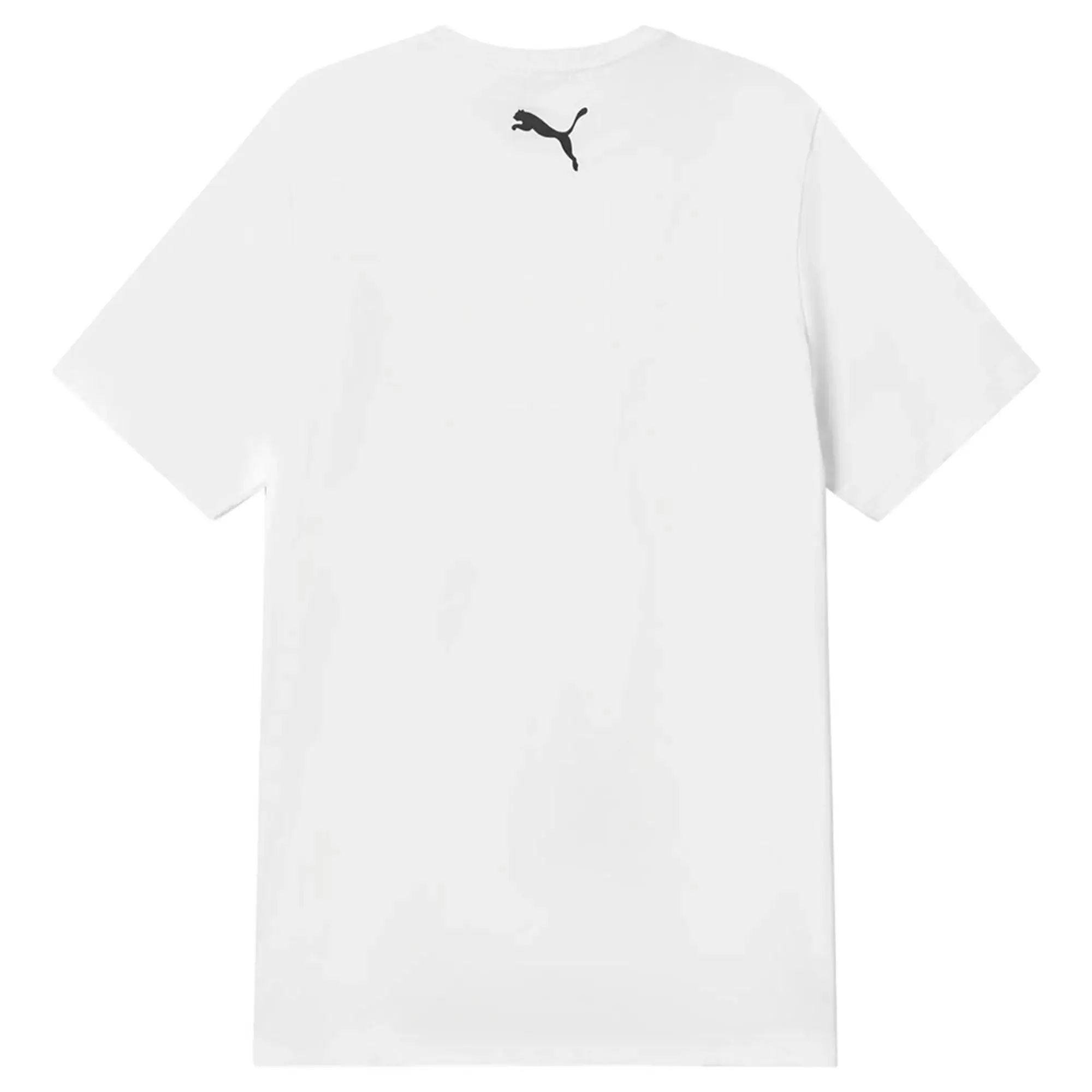 Puma Portugal 24/25 Winner Short Sleeve T-shirt