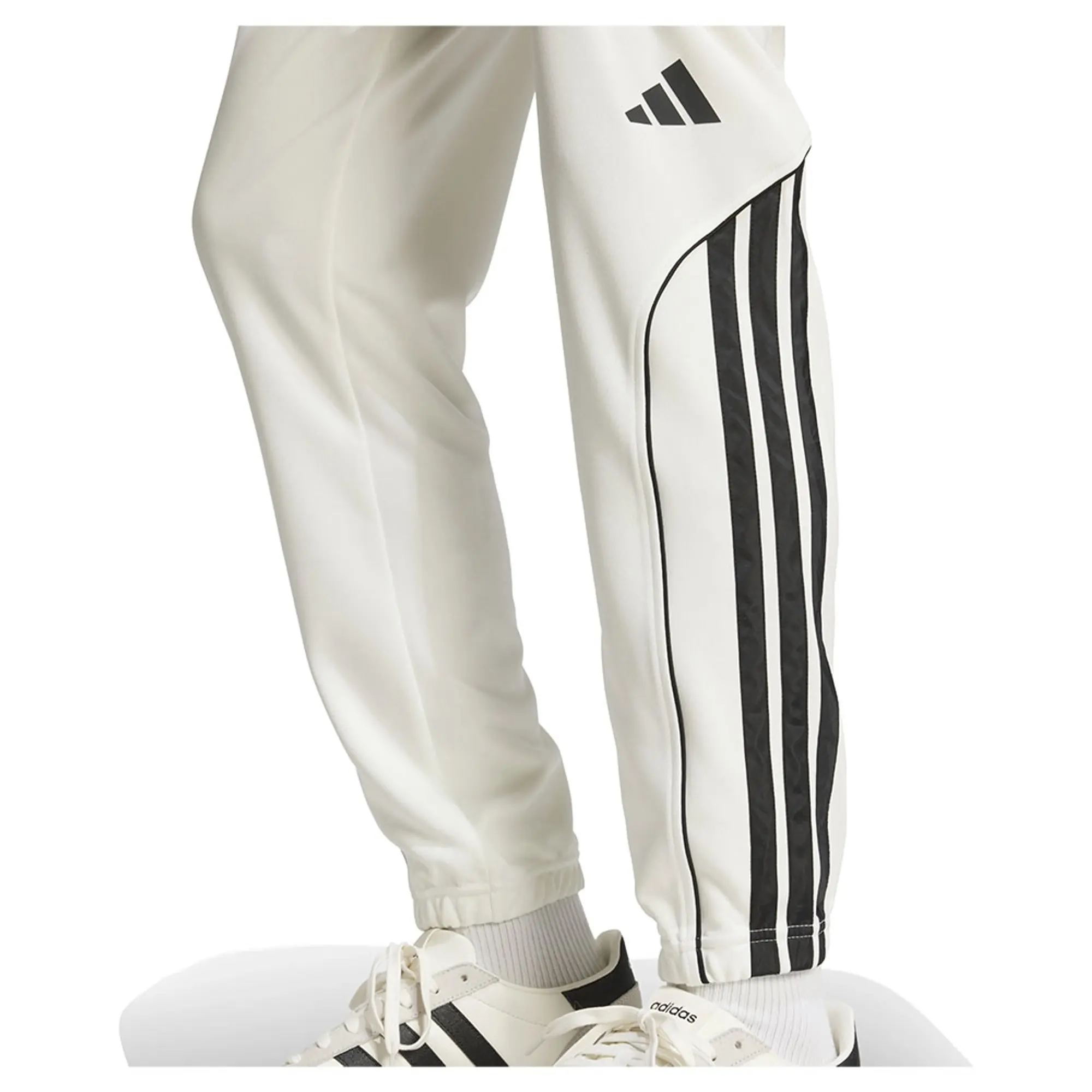 Adidas 3 Stripes Tracksuit