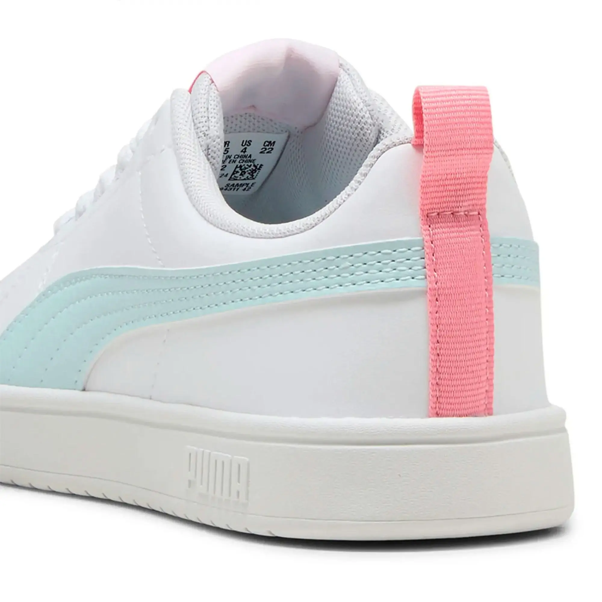 Puma Rickie Trainers