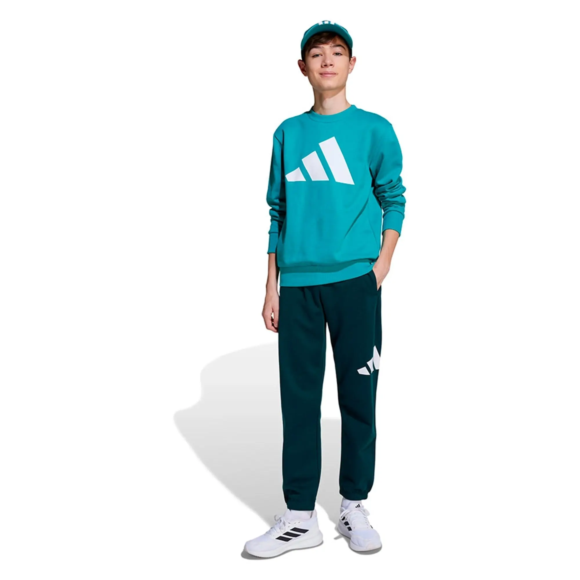 Adidas Essentials Joggers Set