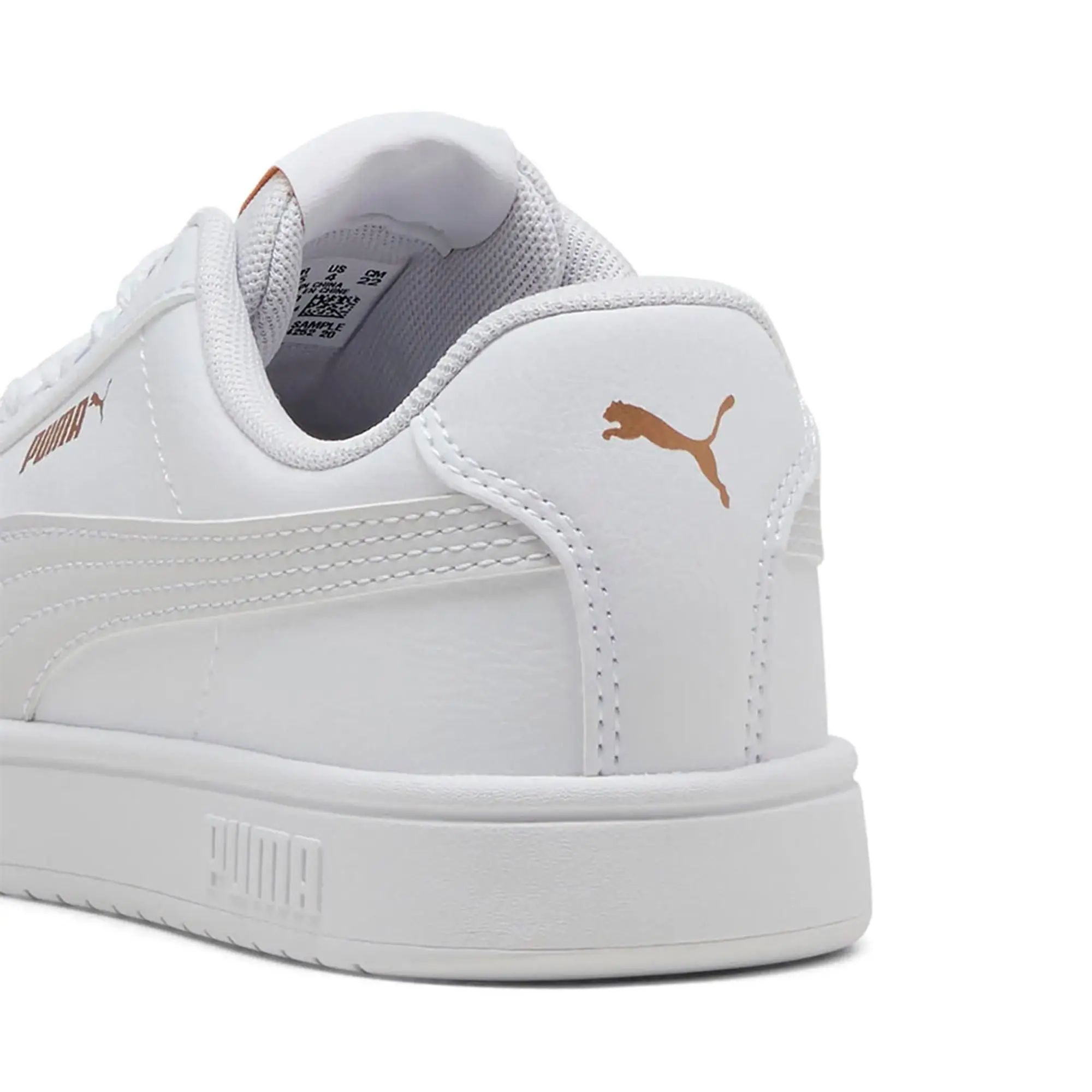 Puma Rickie Classic Trainers
