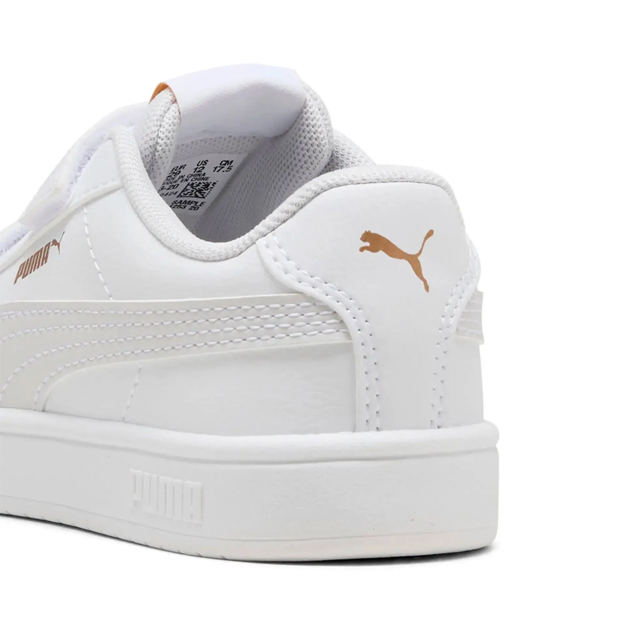 Puma Rickie Classic Trainers