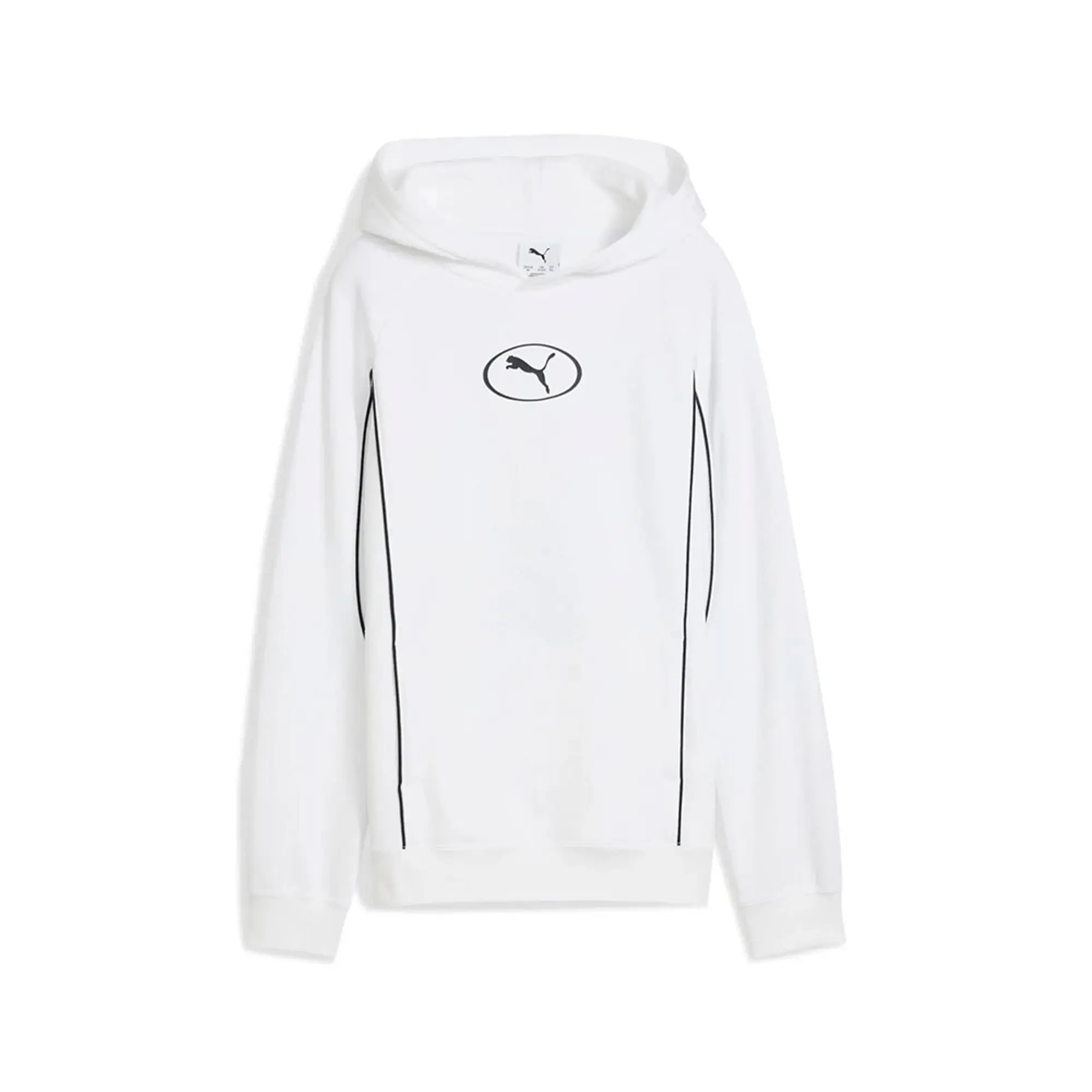 Puma Sport Hoodie