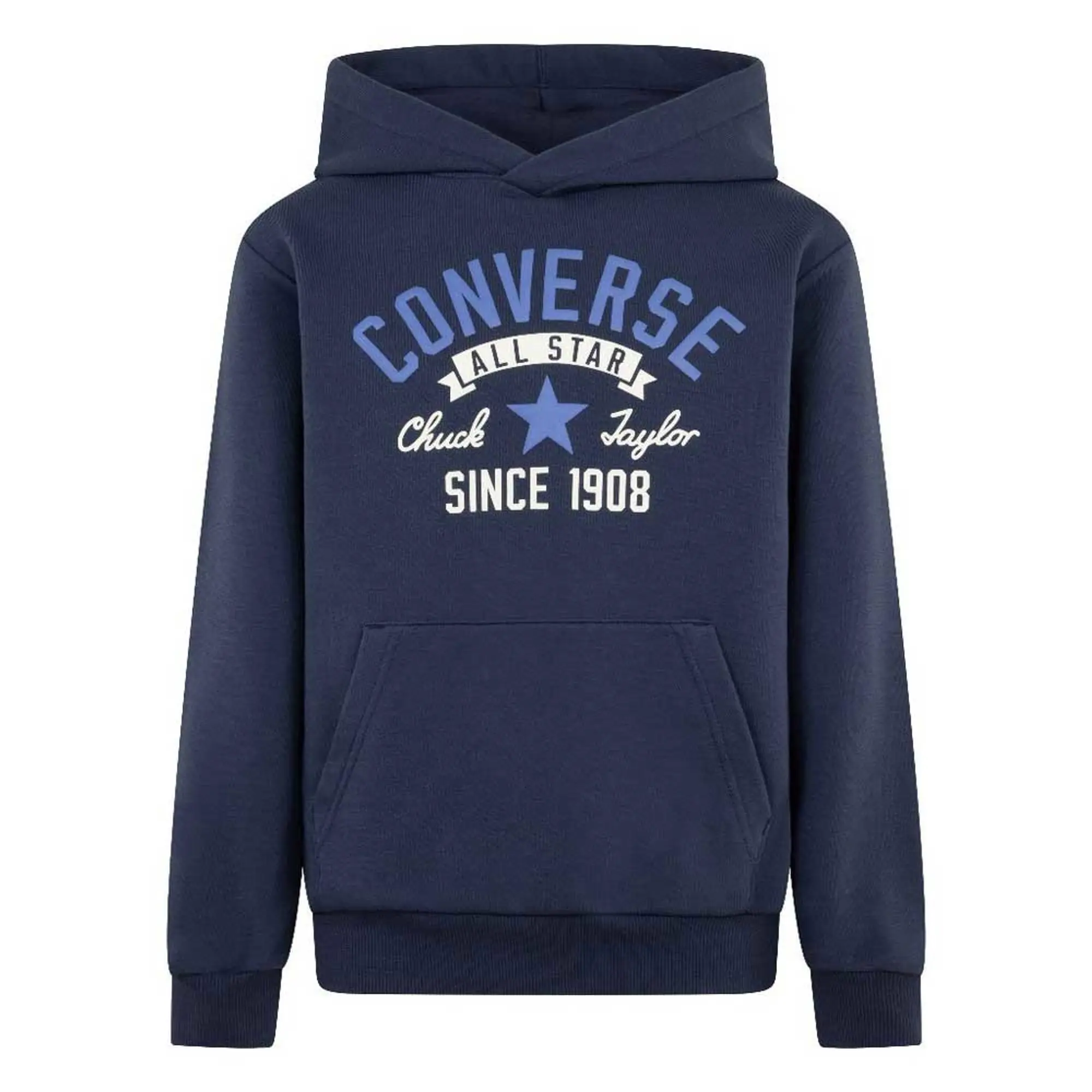 Converse Kids Retro remix Hoodie