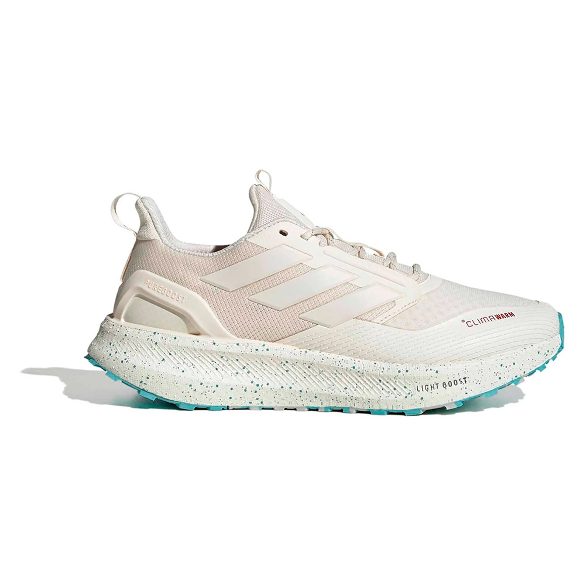 Adidas Pureboost 5 Climawarm Running Shoes