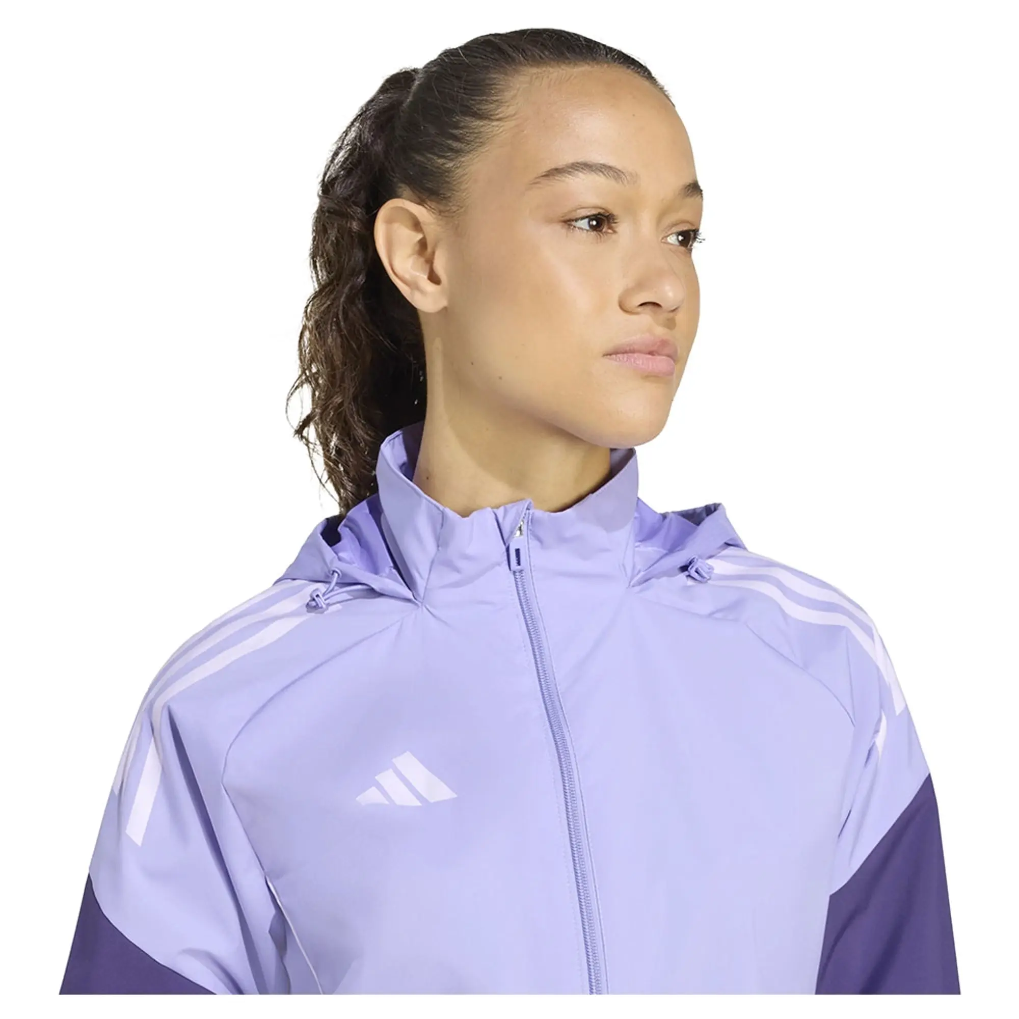 Adidas Tiro 25 Competition All-weather Jacket