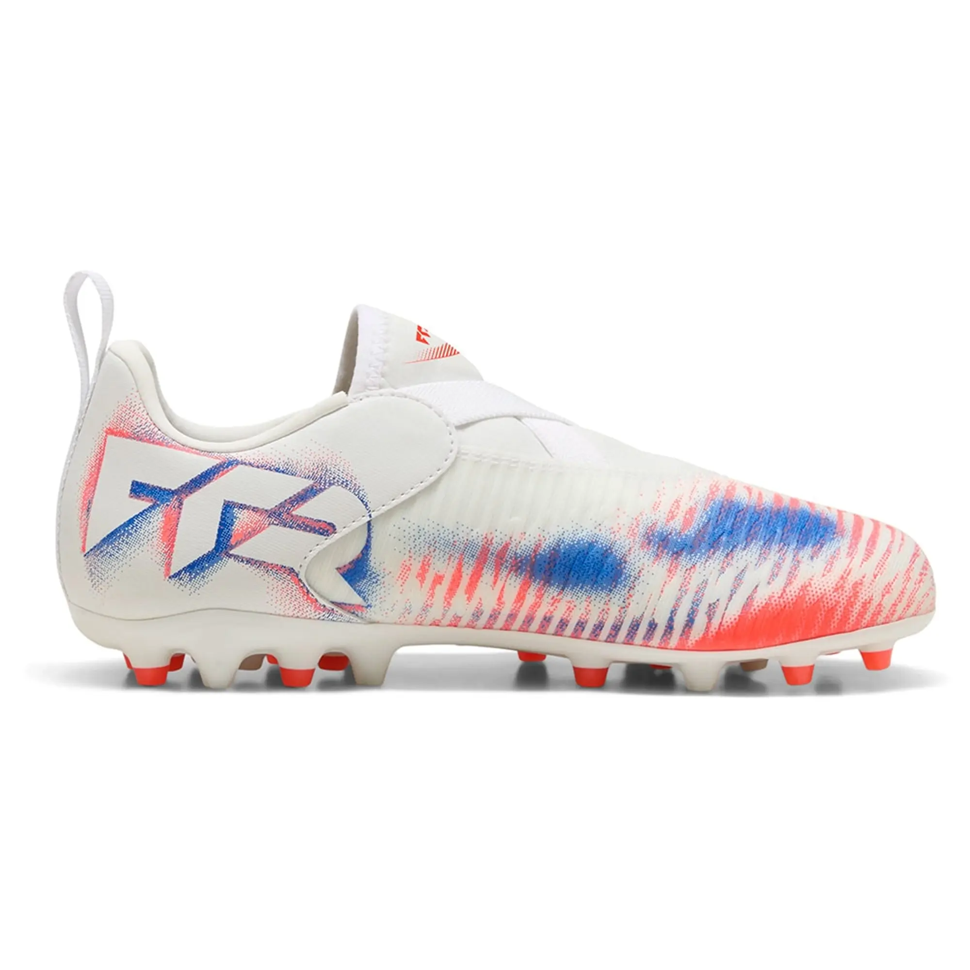 Puma Future 8 Match Ll Mg Infant Football Boots
